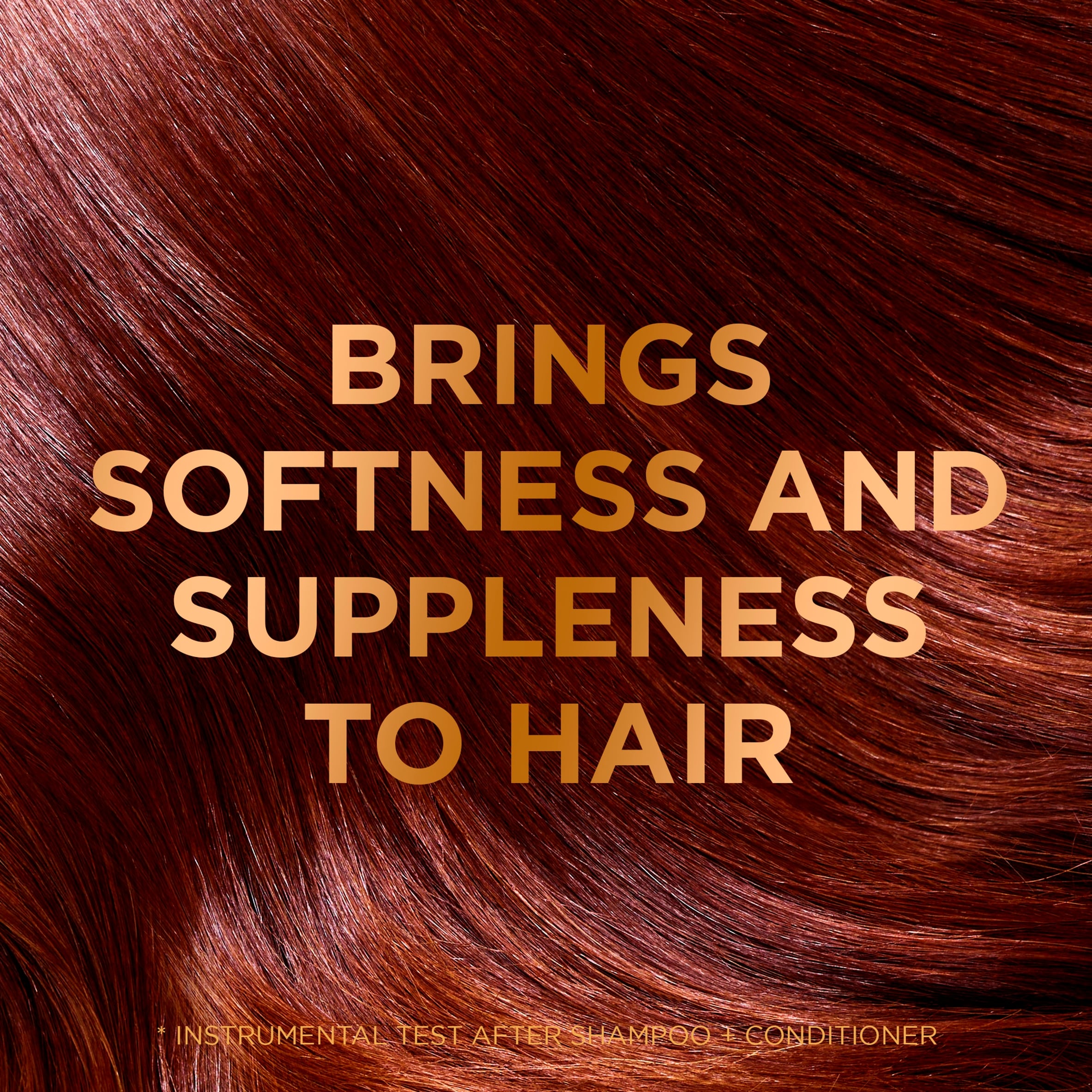 Garnier Ultimate Blends Argan Richness Nourishing Conditioner 400ml thumbnail 2