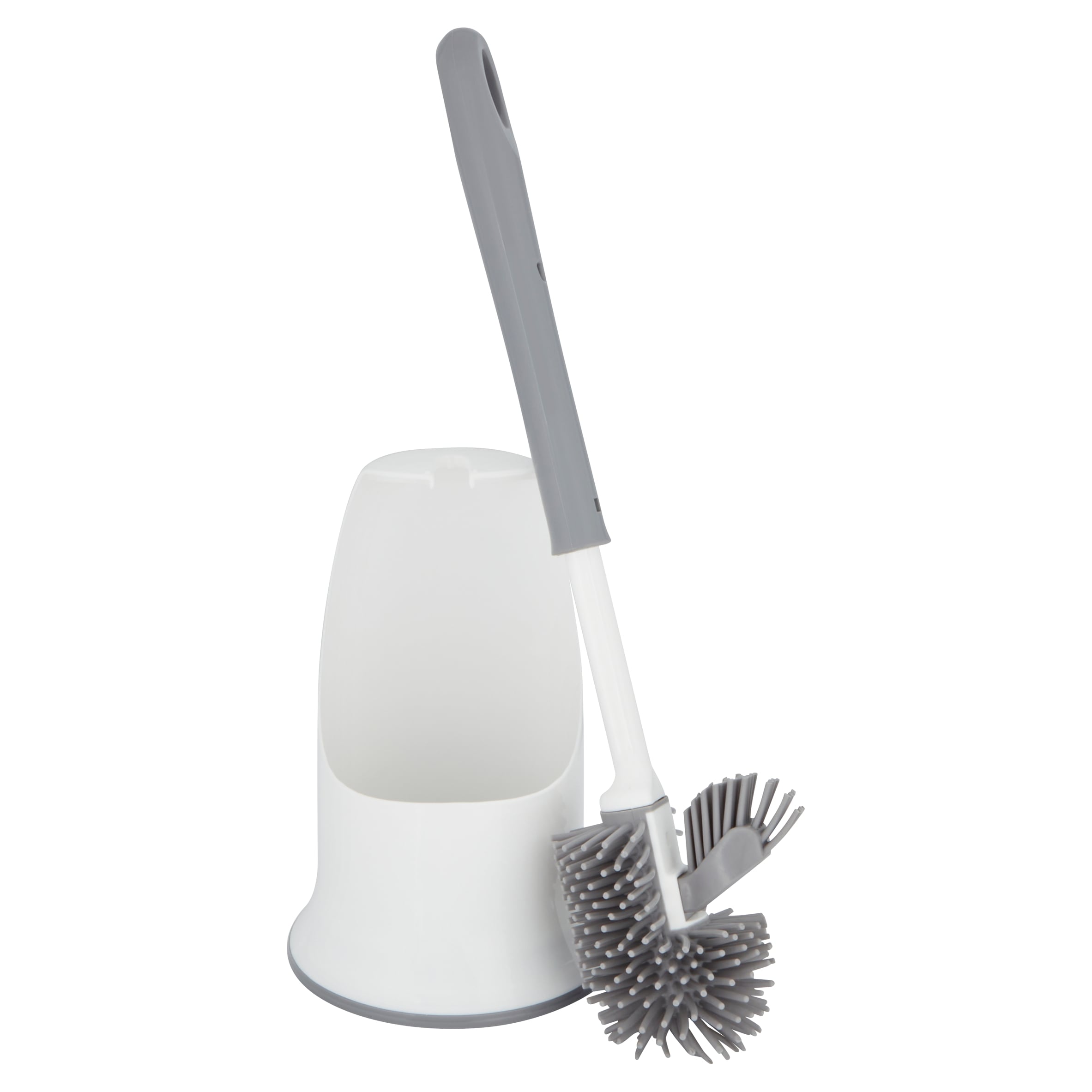 F&F Home Anti Bac Toilet Brush thumbnail 2