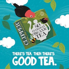 Clipper Organic Everyday Tea Bags 80Pack 232G thumbnail 4