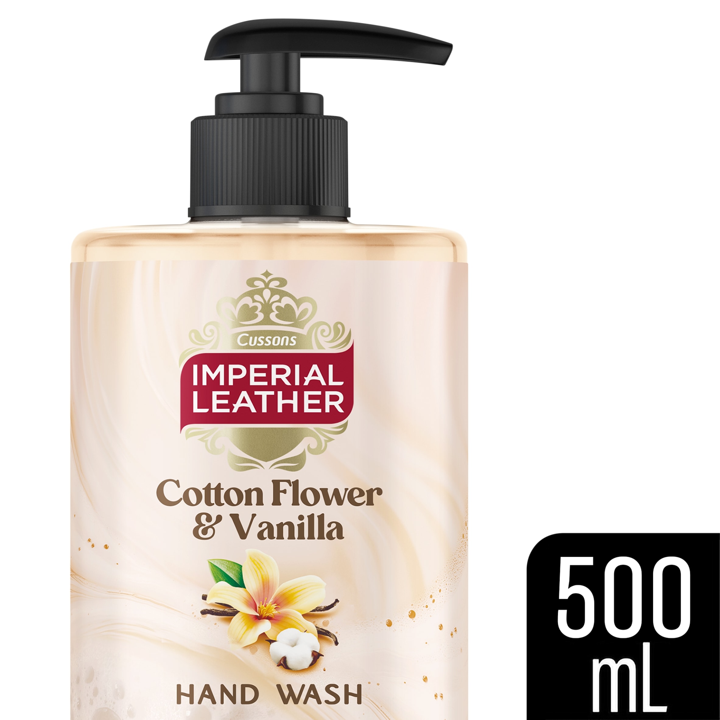 Imperial Leather Moisturising Antibacterial Handwash