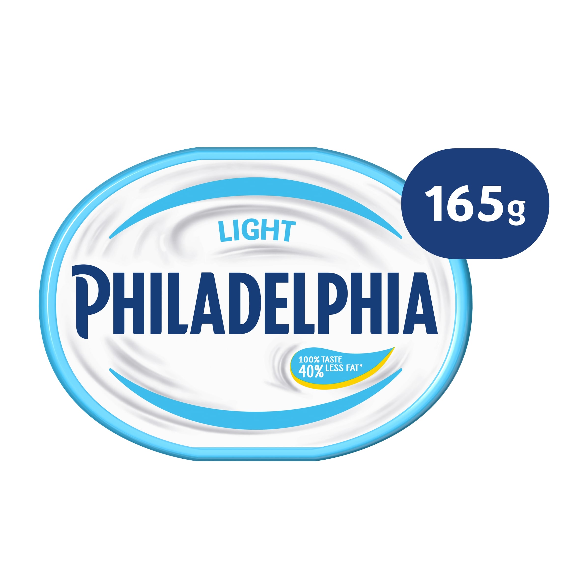 Philadelphia Light Low Fat Soft Cream Cheese