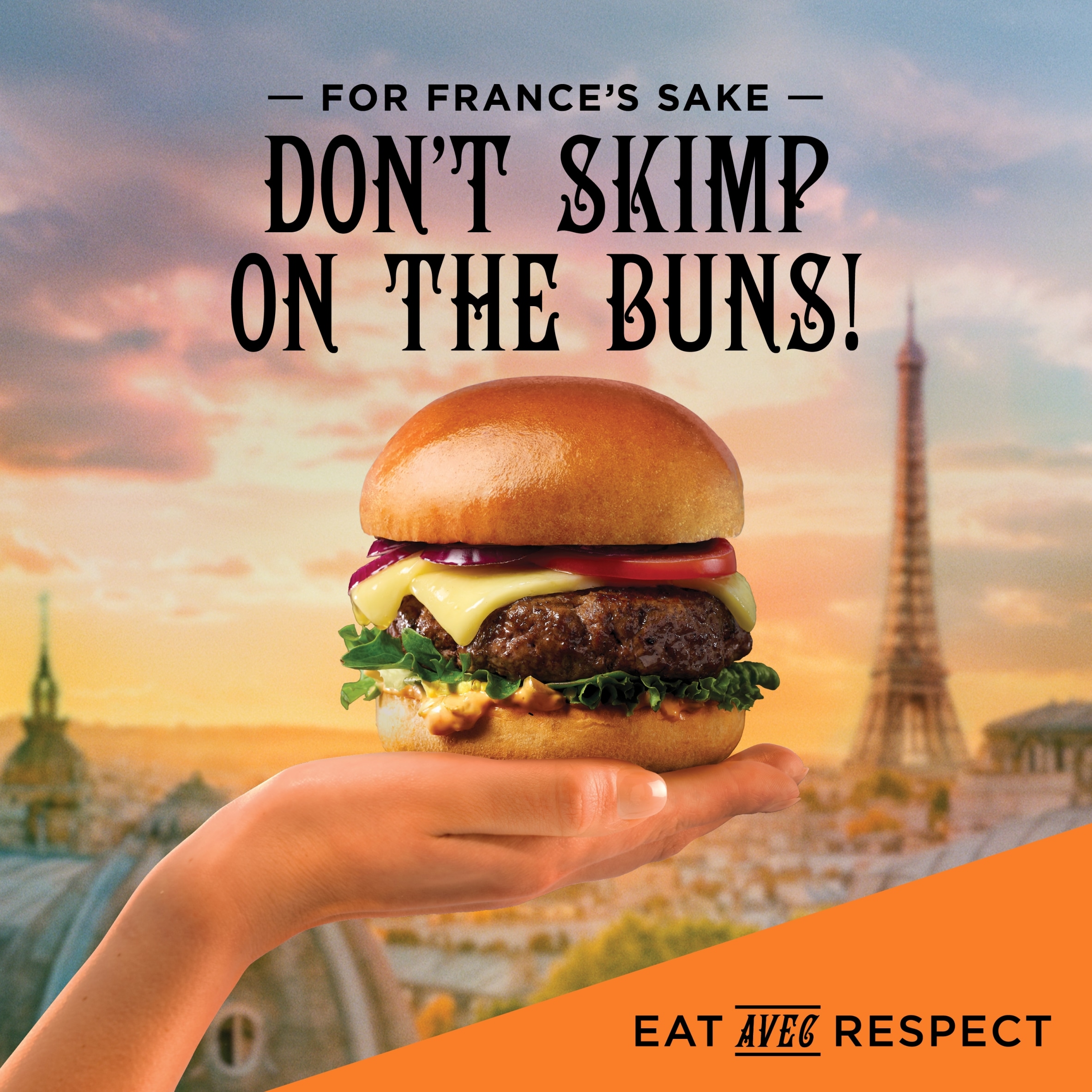 St Pierre 4 x Pre-Sliced Brioche Burger Buns thumbnail 4