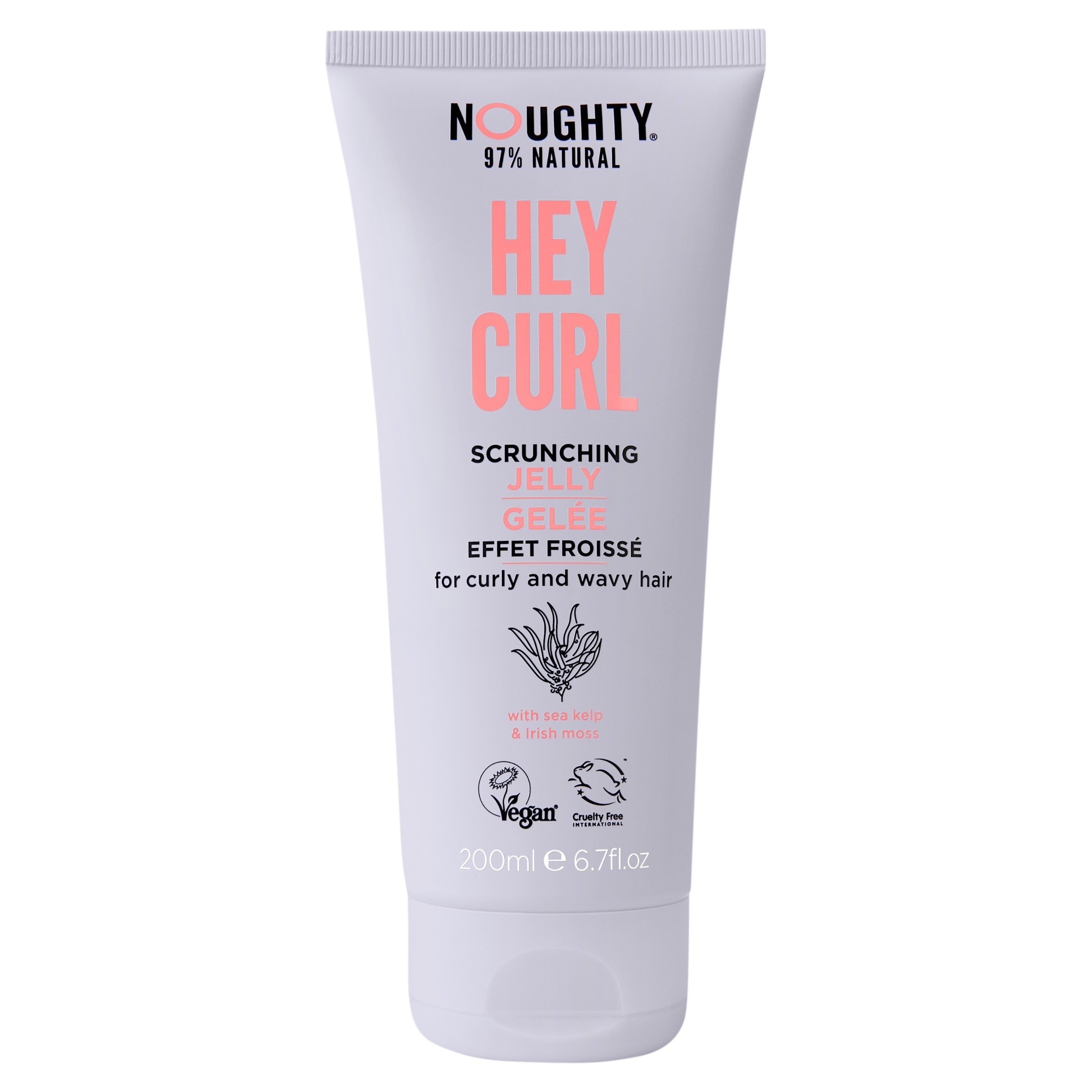 Noughty Wave Hello Curl Jelly