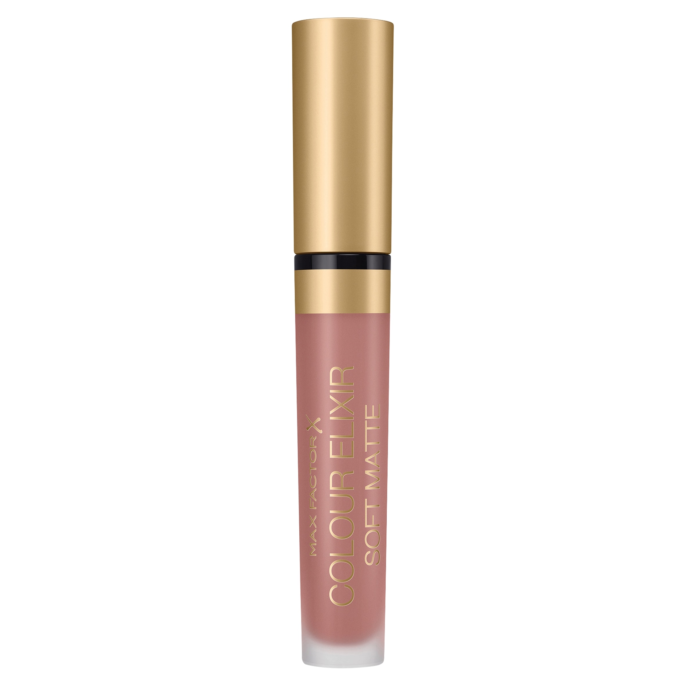 Max Factor Elixir Matte Liquid Lip Sand Cloud 4Ml