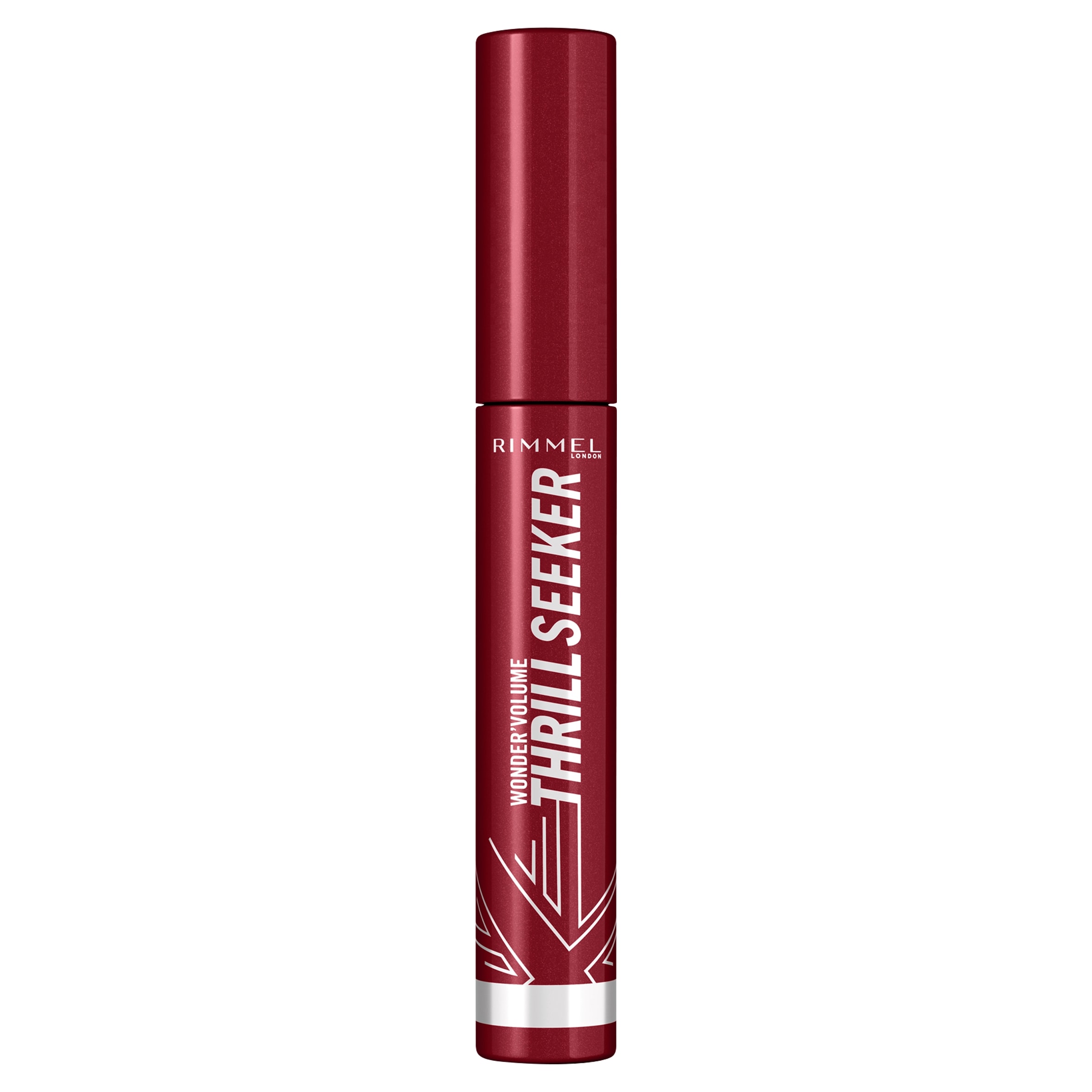 Rimmel Thrill Seeker Mascara Black Brown 8Ml