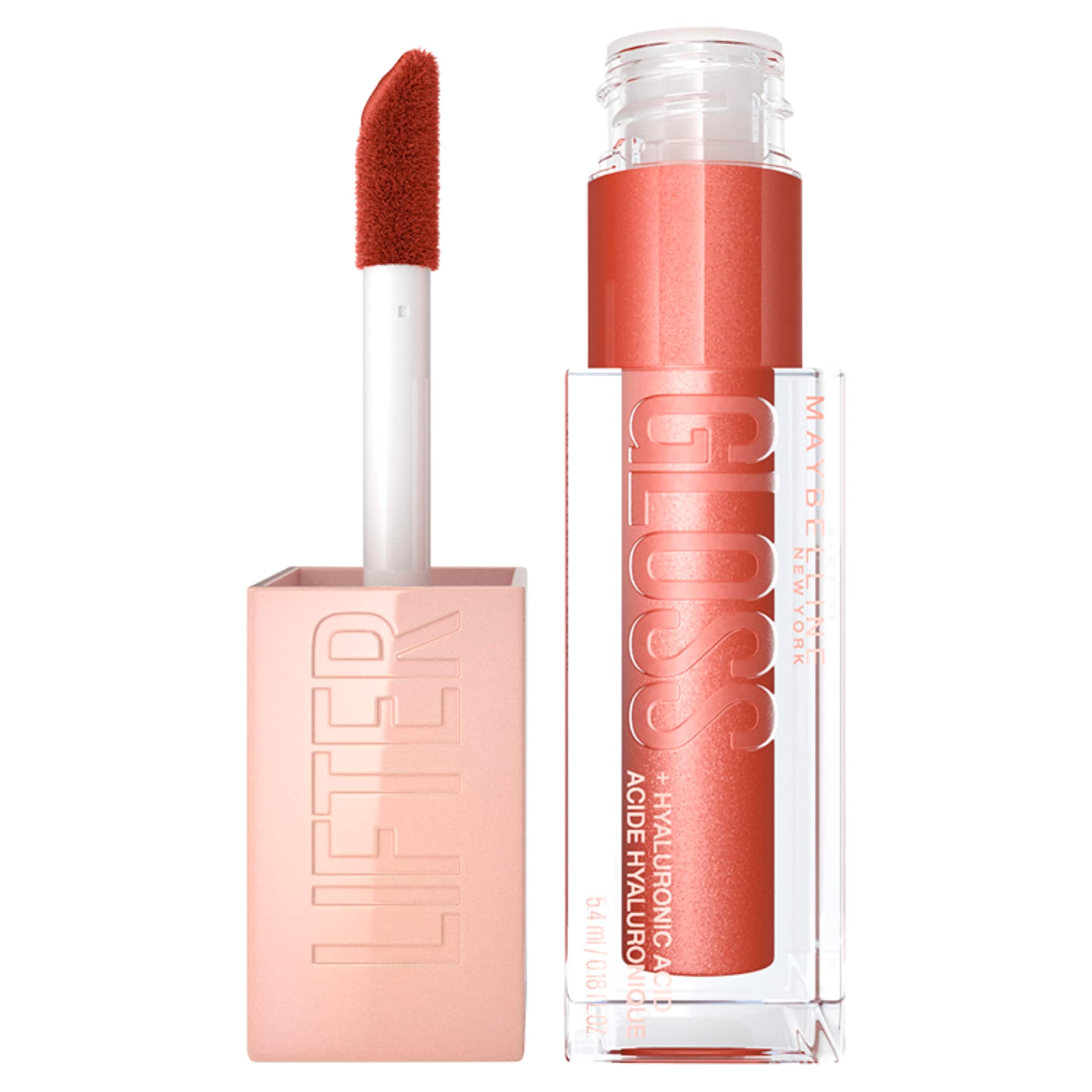 Maybelline Lifter Lip Gloss Topaz 5.4Ml thumbnail 2