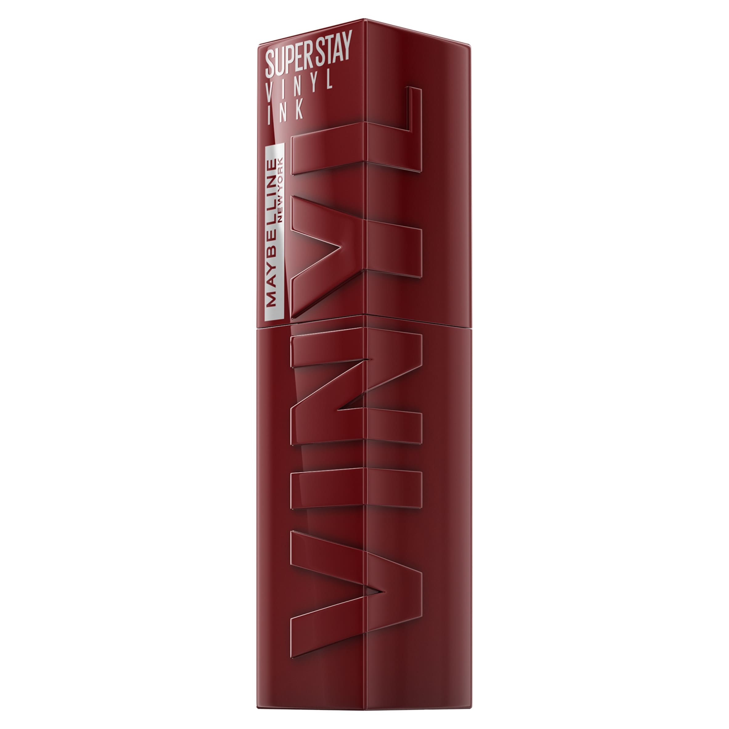 Maybelline Superstay Vinyl Ink No 55 Royal