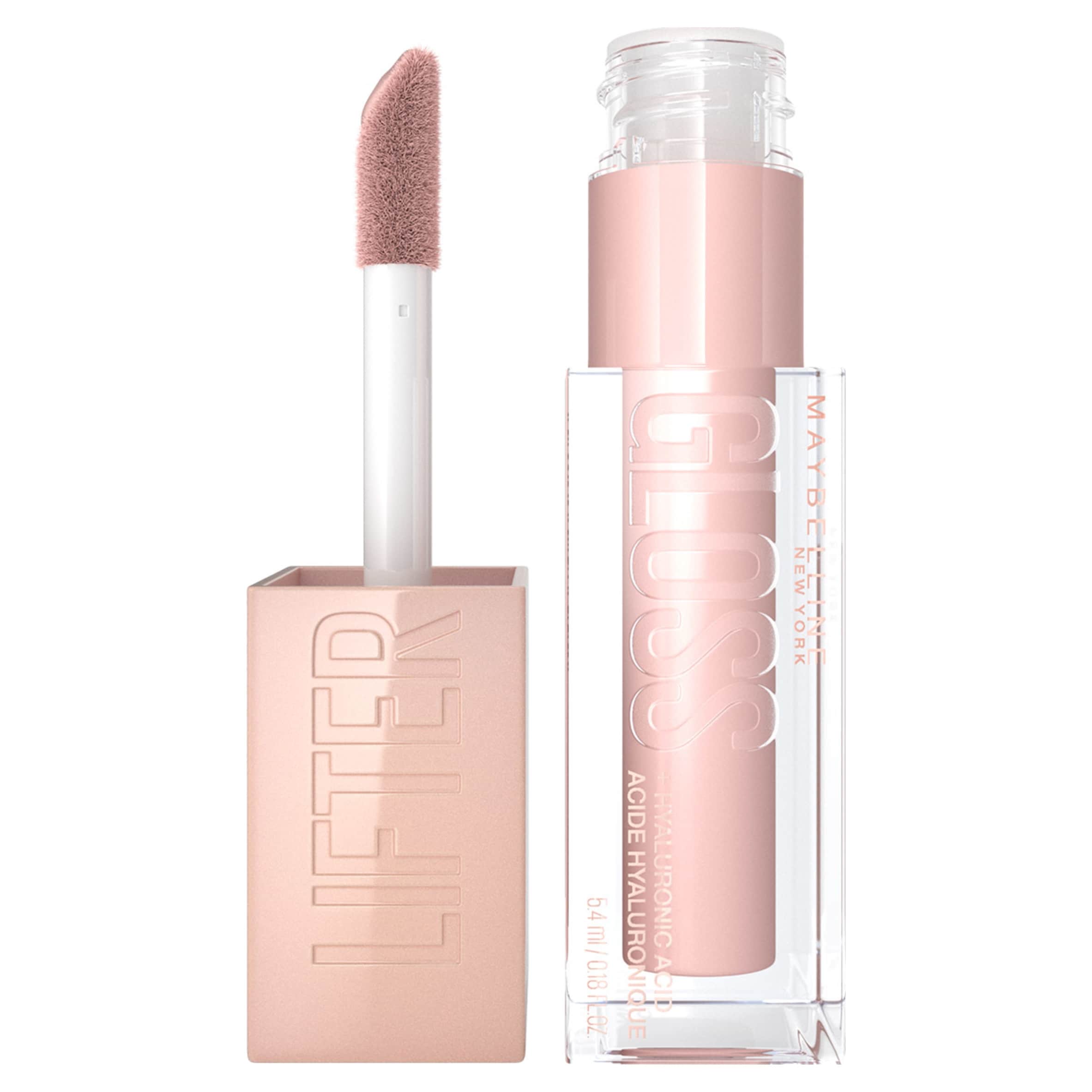 Maybelline Lifter Lip Gloss Ice 5.4Ml
