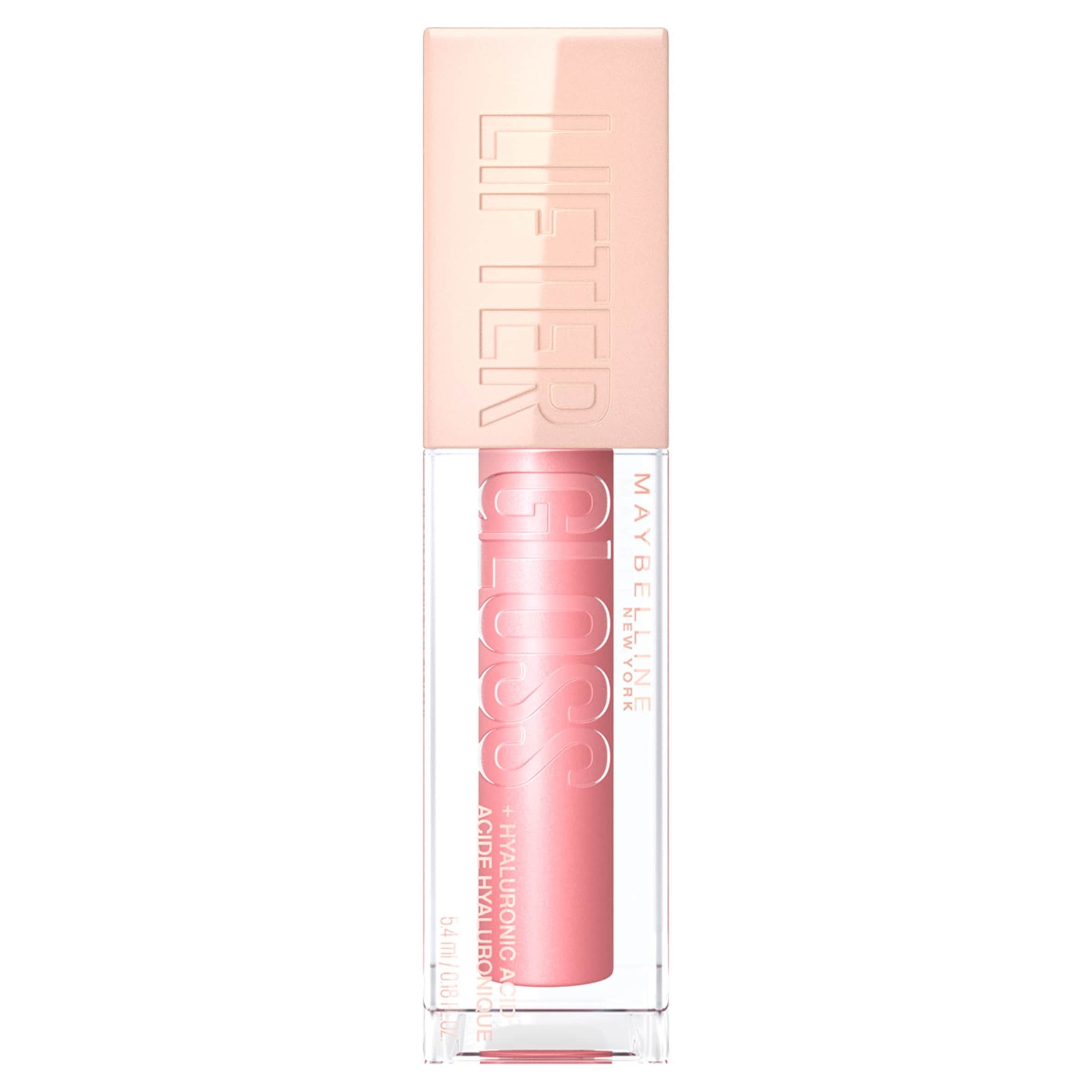 Maybelline Lifter Lip Gloss Silk 5.4Ml thumbnail 2