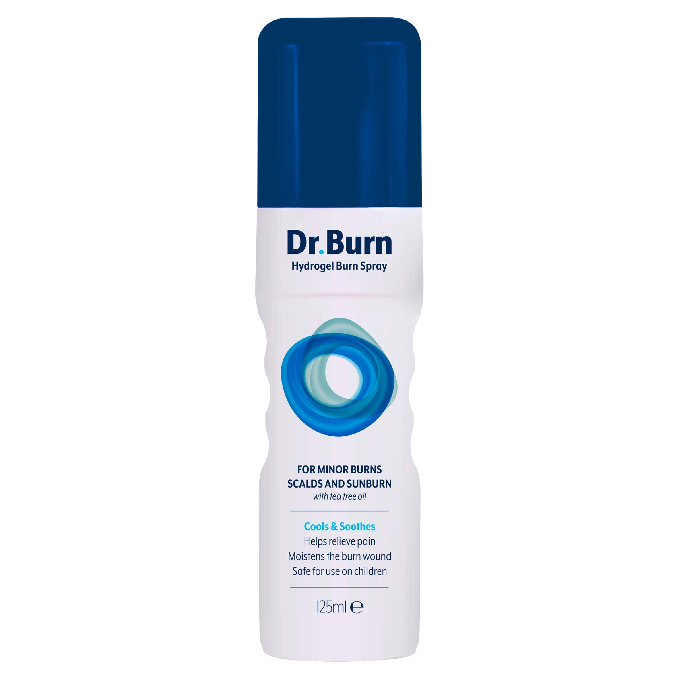 Dr Burn HydroGel Spray