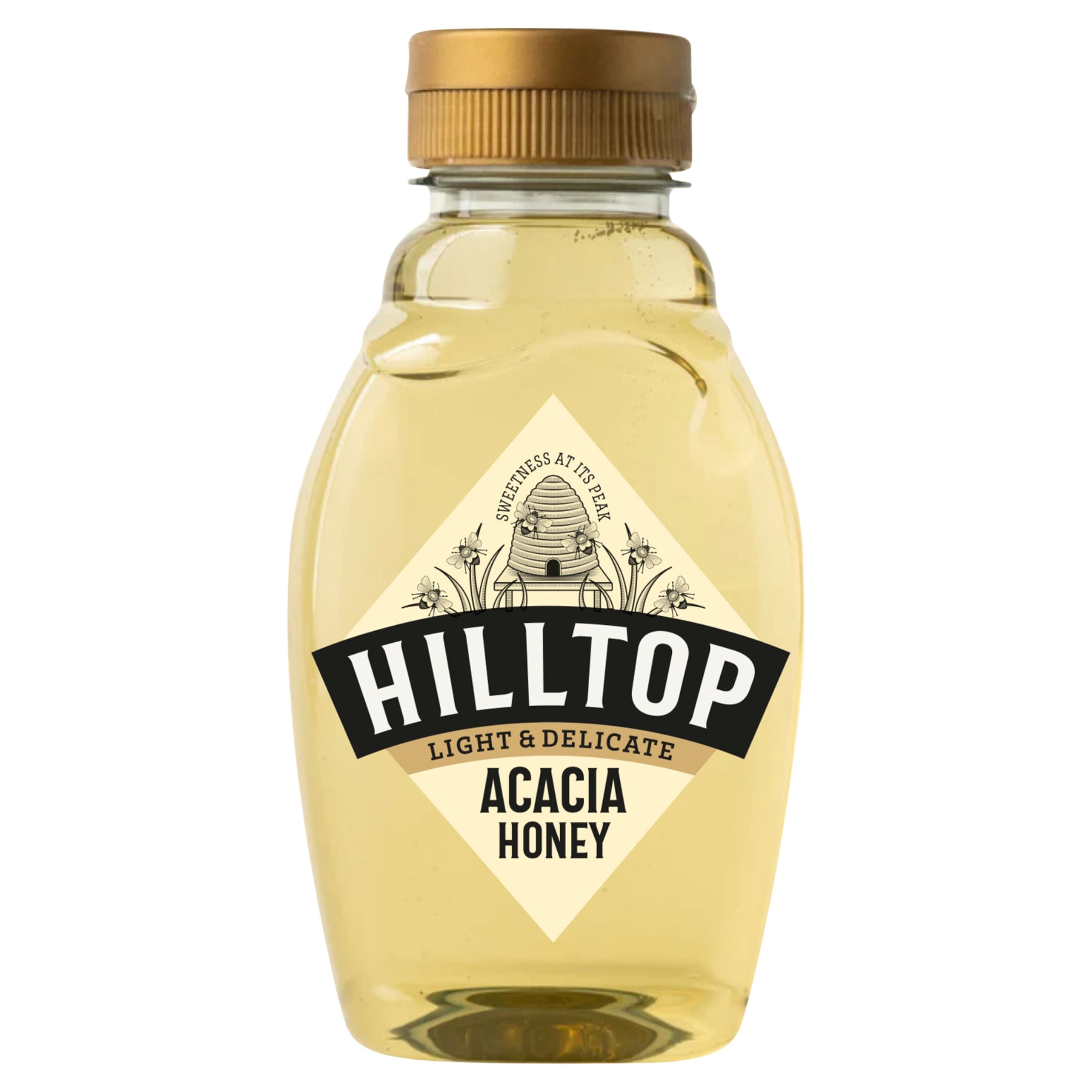 Hilltop Acacia Honey