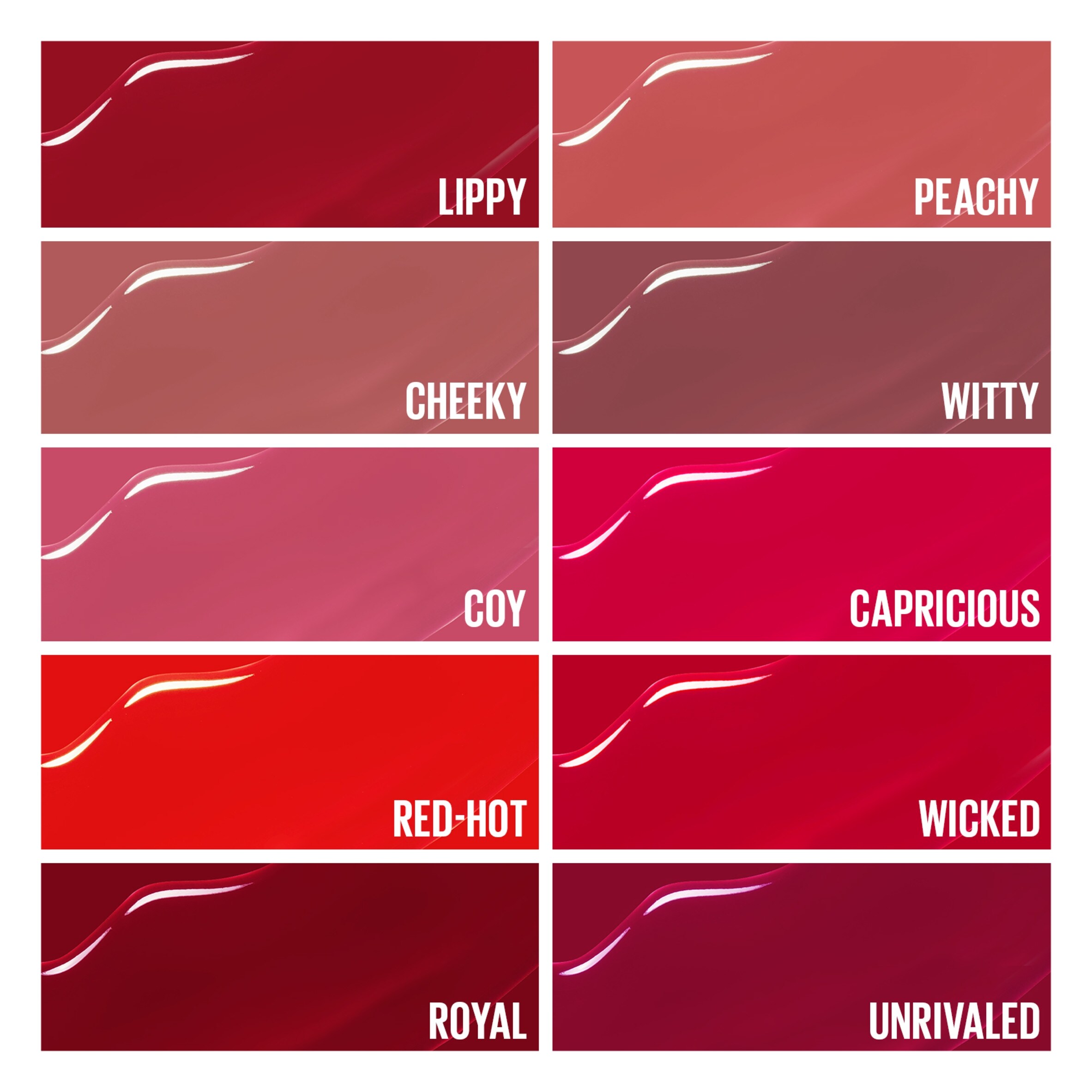 Maybelline Superstay Vinyl Ink No 20 Coy thumbnail 5