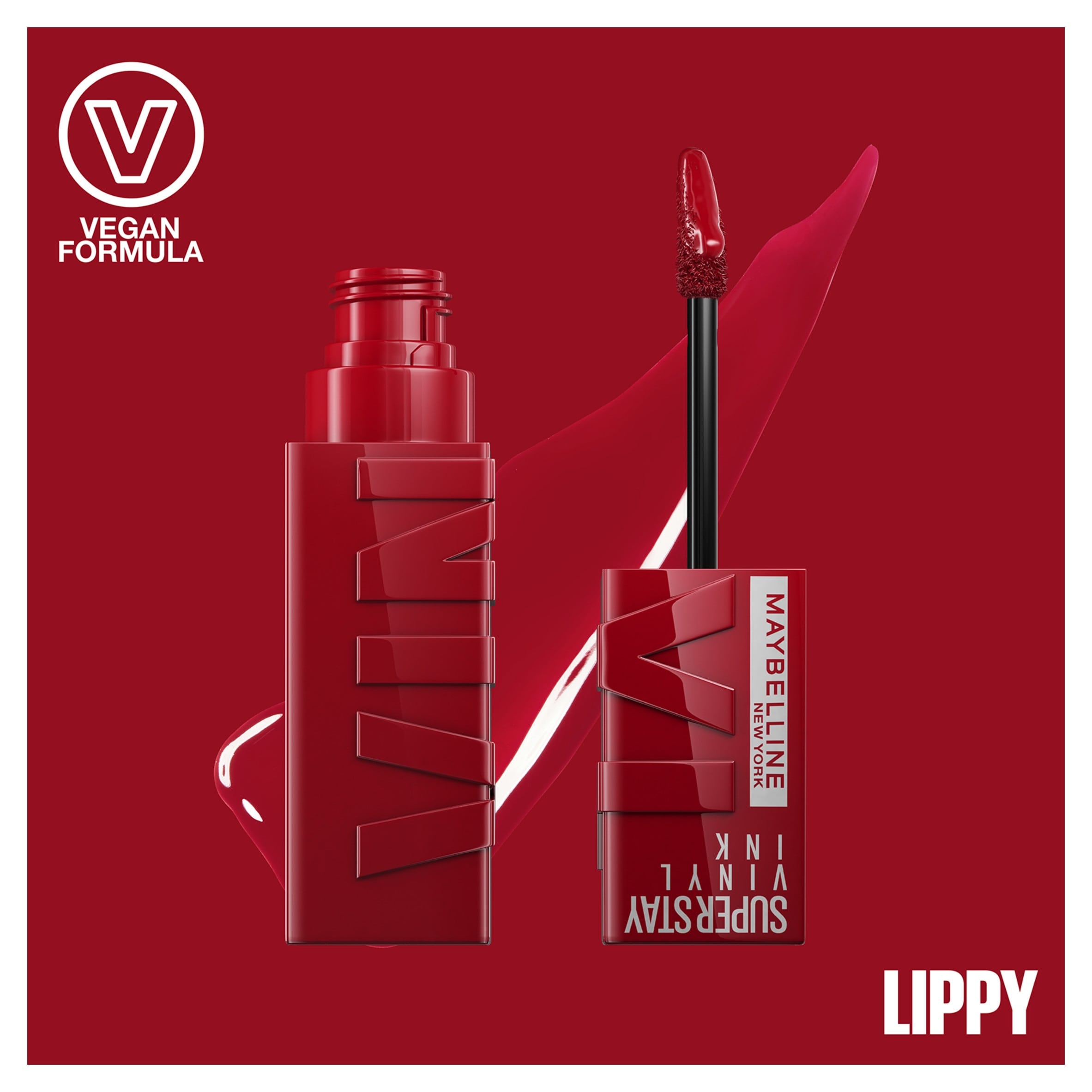 Maybelline Superstay Vinyl Ink No 10 Lippy thumbnail 2