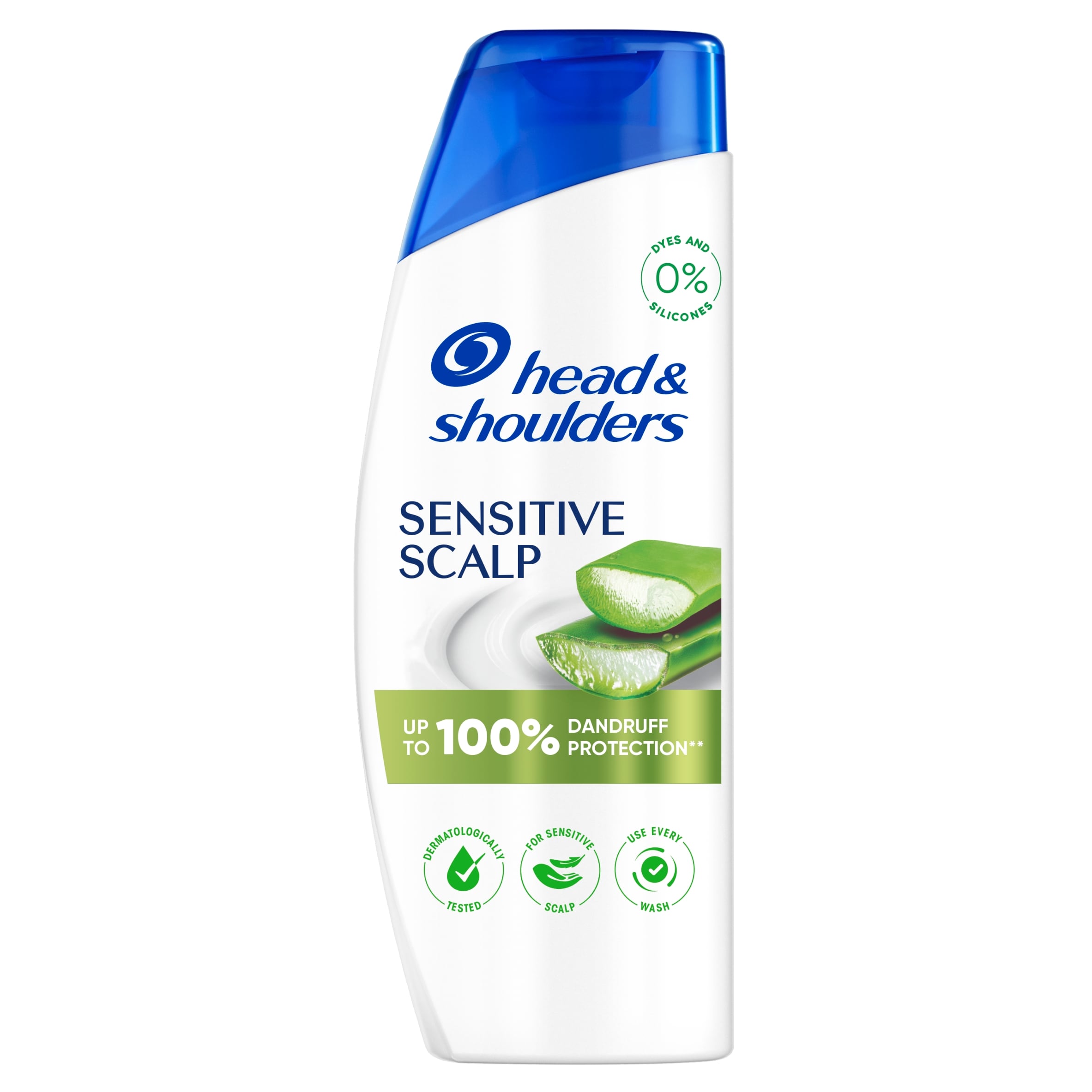 Head & Shoulders Sensitive Shampoo