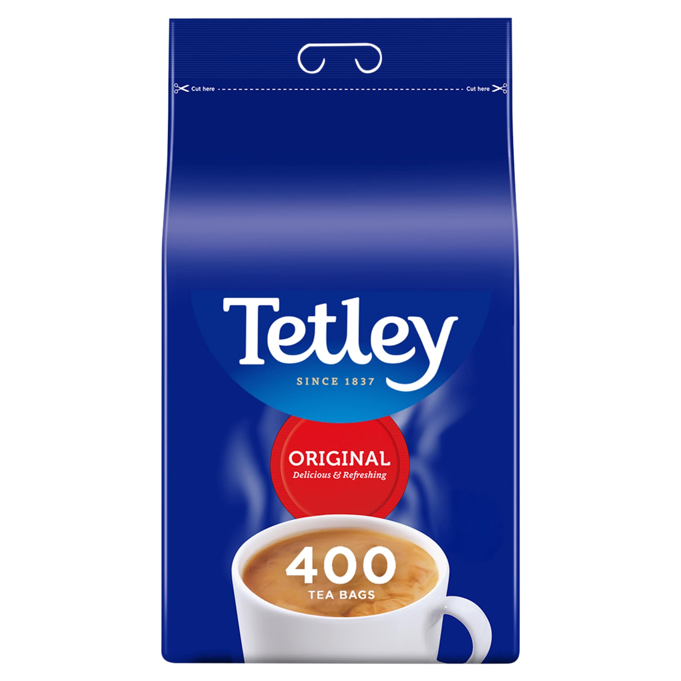 Tetley Tea Bags