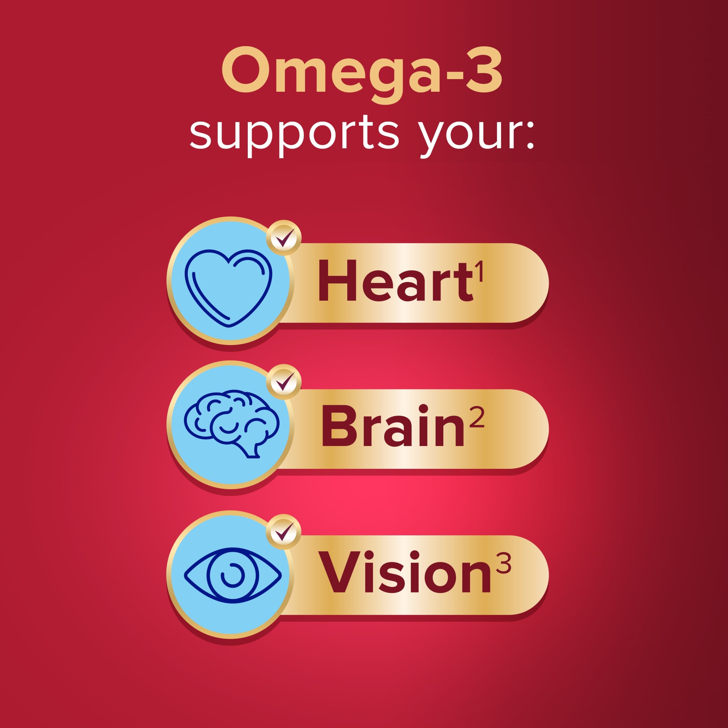 Seven Seas Omega-3 & Multivitamins Man 50+ Duo Pack 60s thumbnail 2