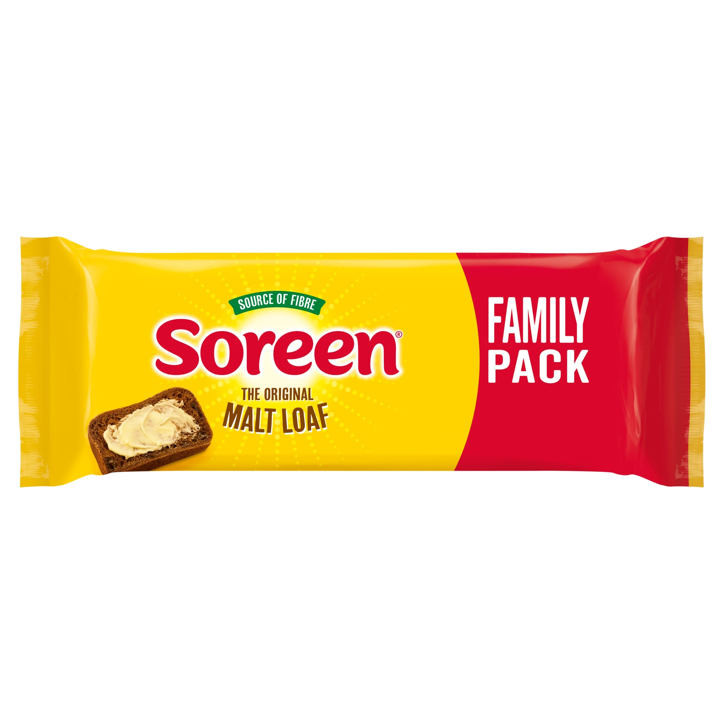 Soreen Malt Family Pack