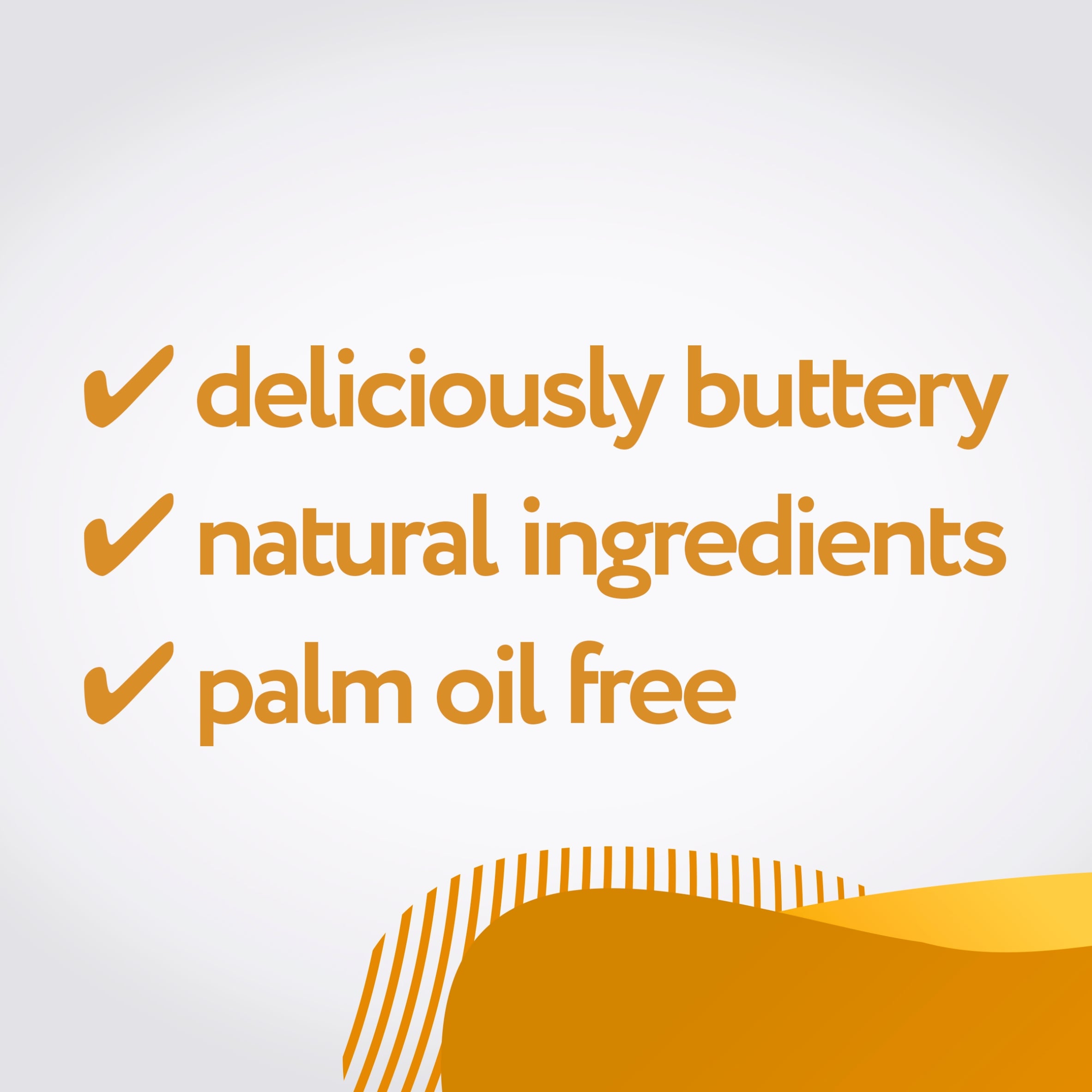 Flora Buttery Spread with Natural Ingredients 450G thumbnail 3