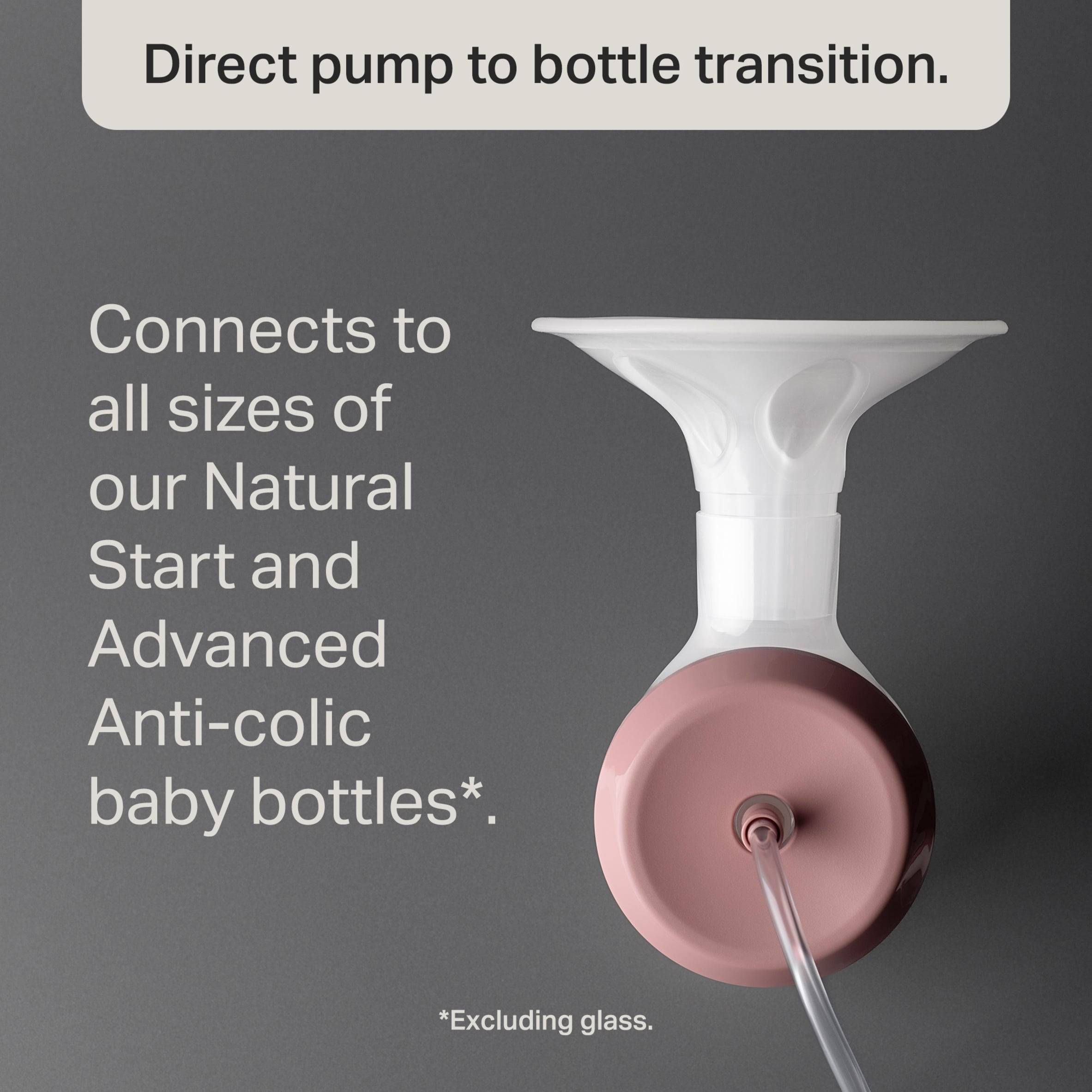 Tommee Tippee Single Electric Breast Pump thumbnail 5