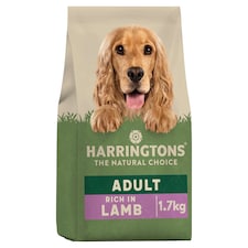 Harringtons Lamb