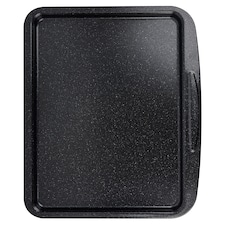 Go Cook Marble Oven Tray Large