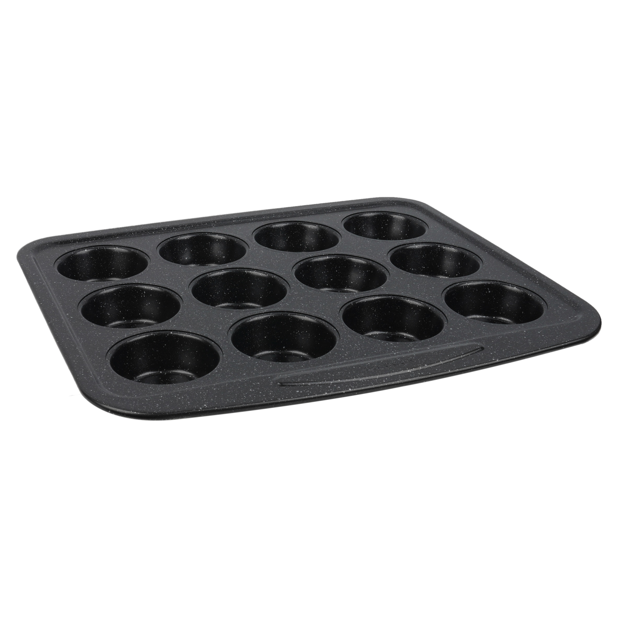 Go Cook Marble 12 Cup Muffin Tray thumbnail 2
