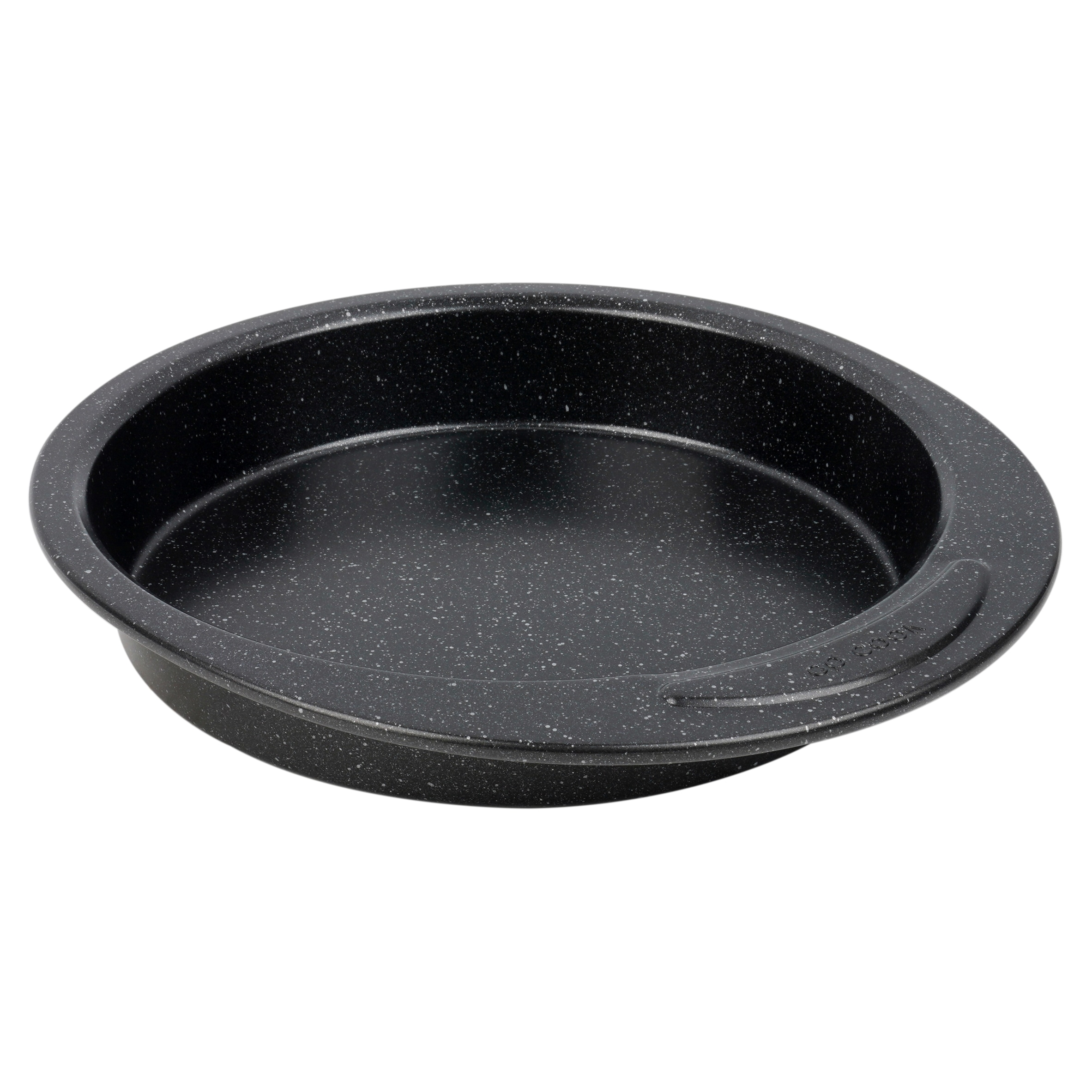 Go Cook Marble Round Sandwich Cake Tin 22Cm thumbnail 2