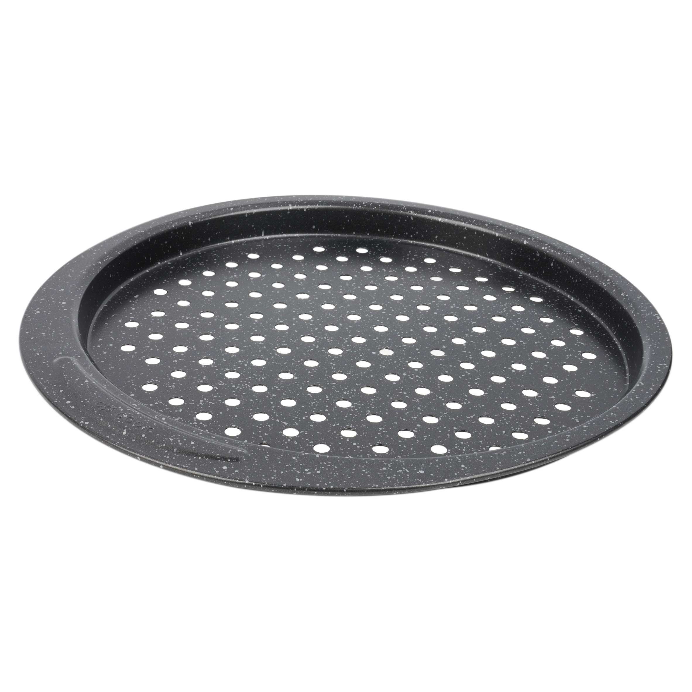 Go Cook Marble Pizza Platter 30Cm thumbnail 2