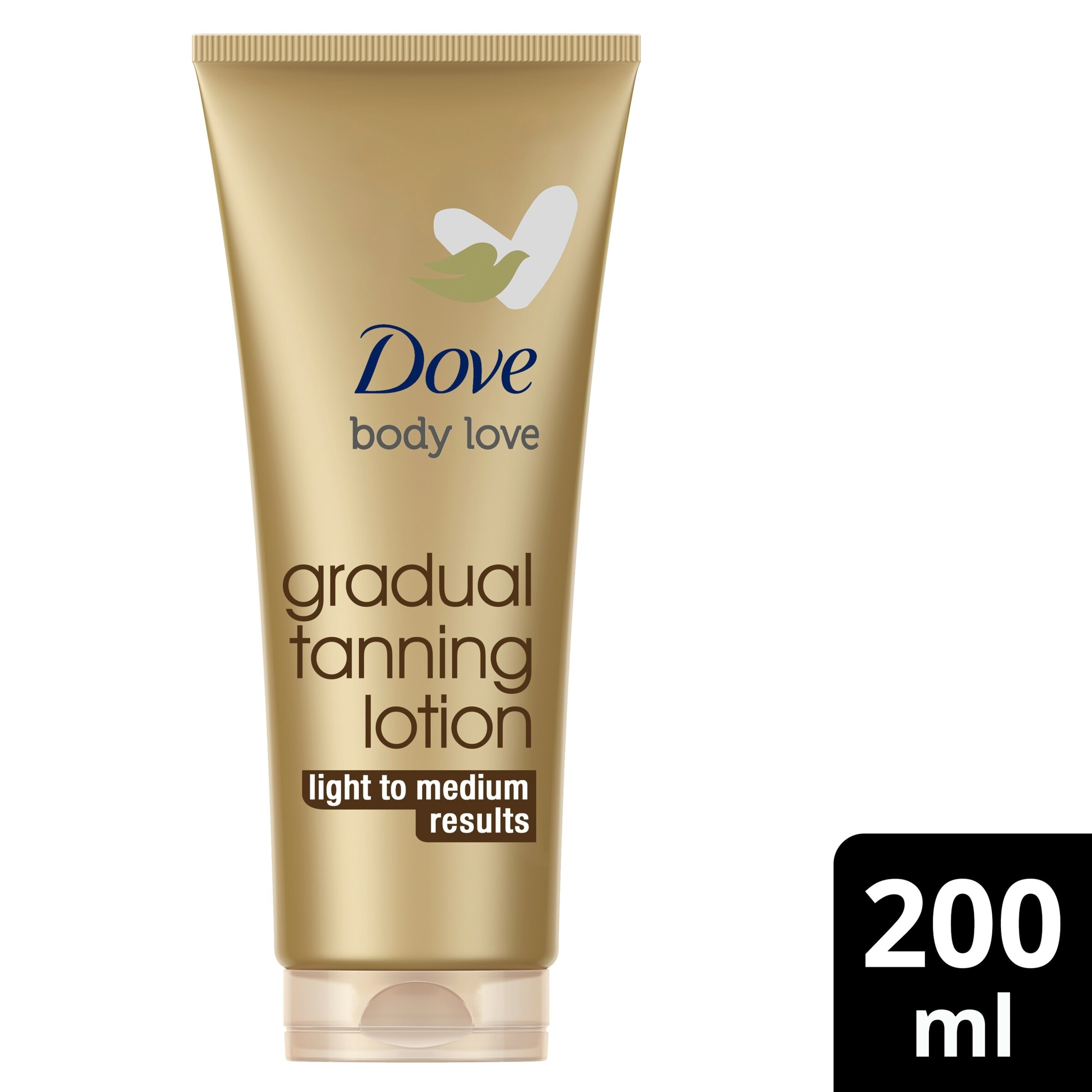 Dove Dermaspa Summer Revived Fair-Medium Body Lotion