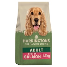 Harringtons Salmon