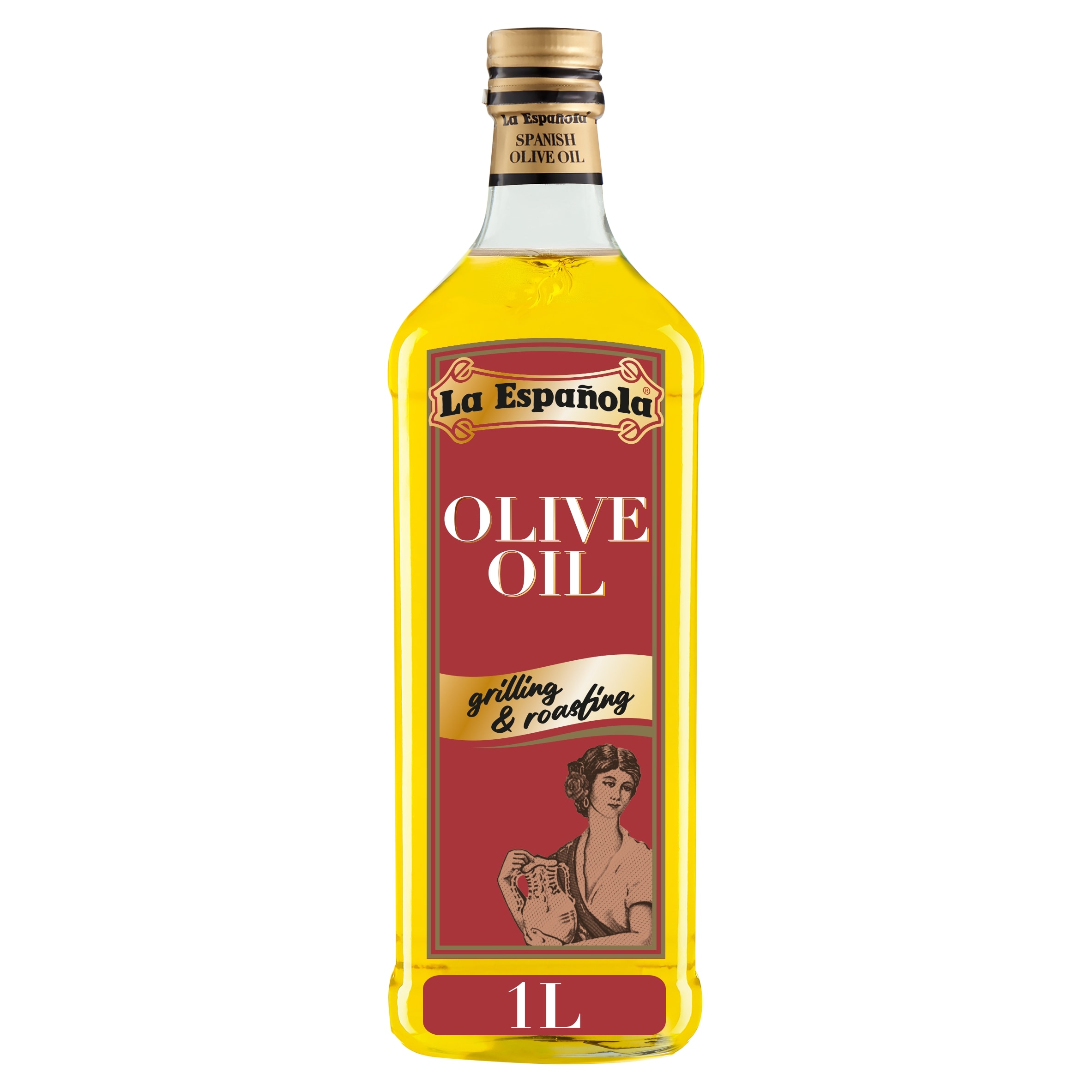 La Espanola Olive Oil