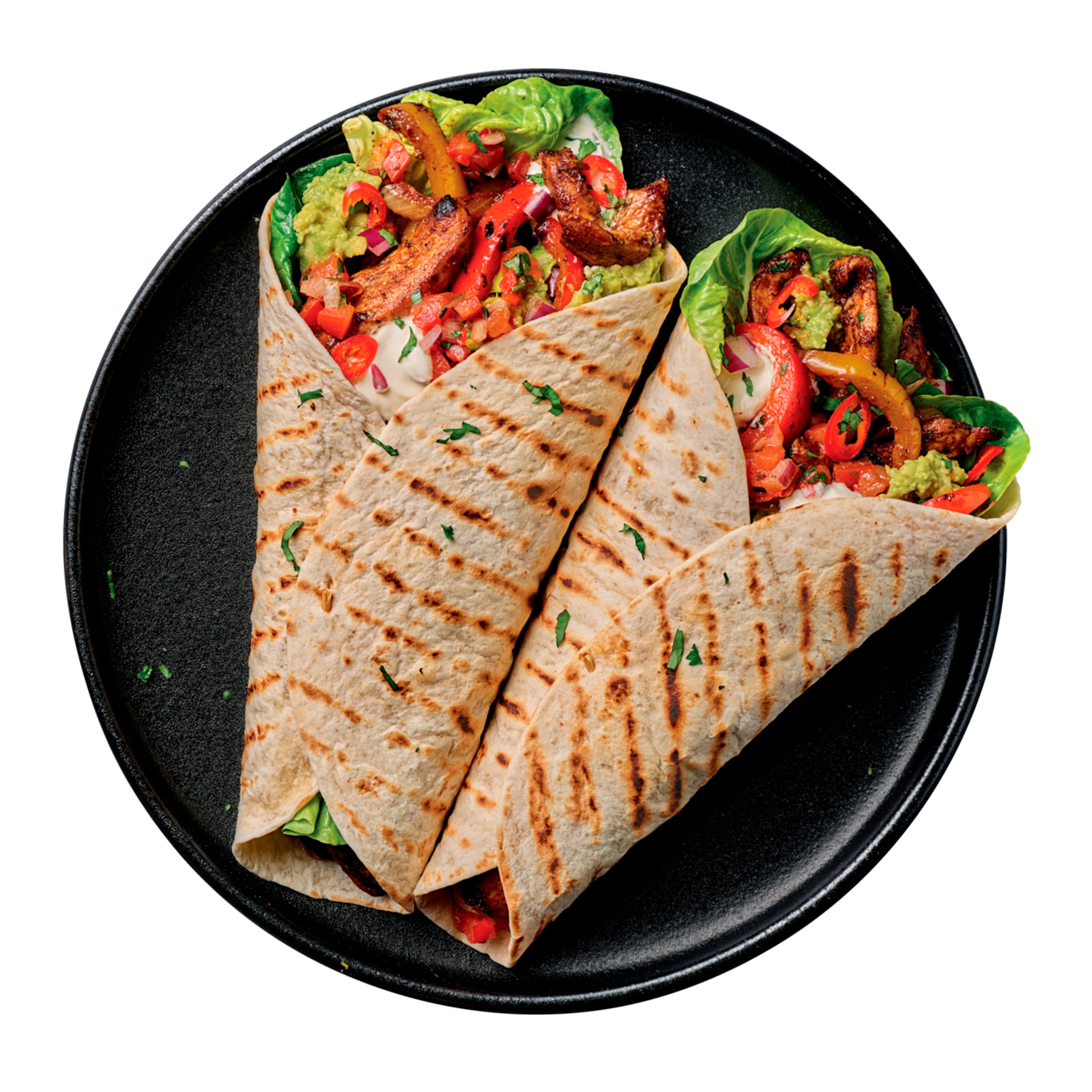 Capsicana Mexican Chipotle Fajita Cumin Seasoning Mix 28G thumbnail 3