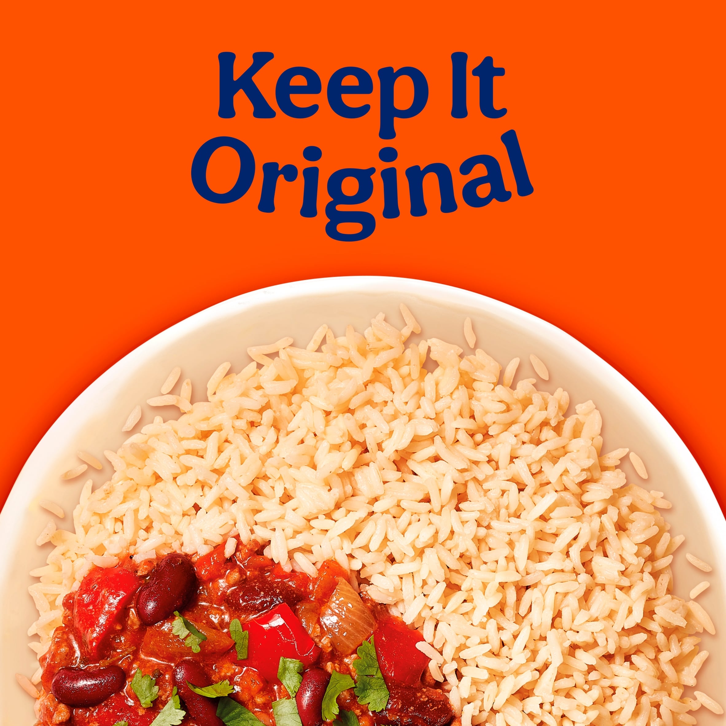 Ben's Original Long Grain Microwave Rice 220g thumbnail 2