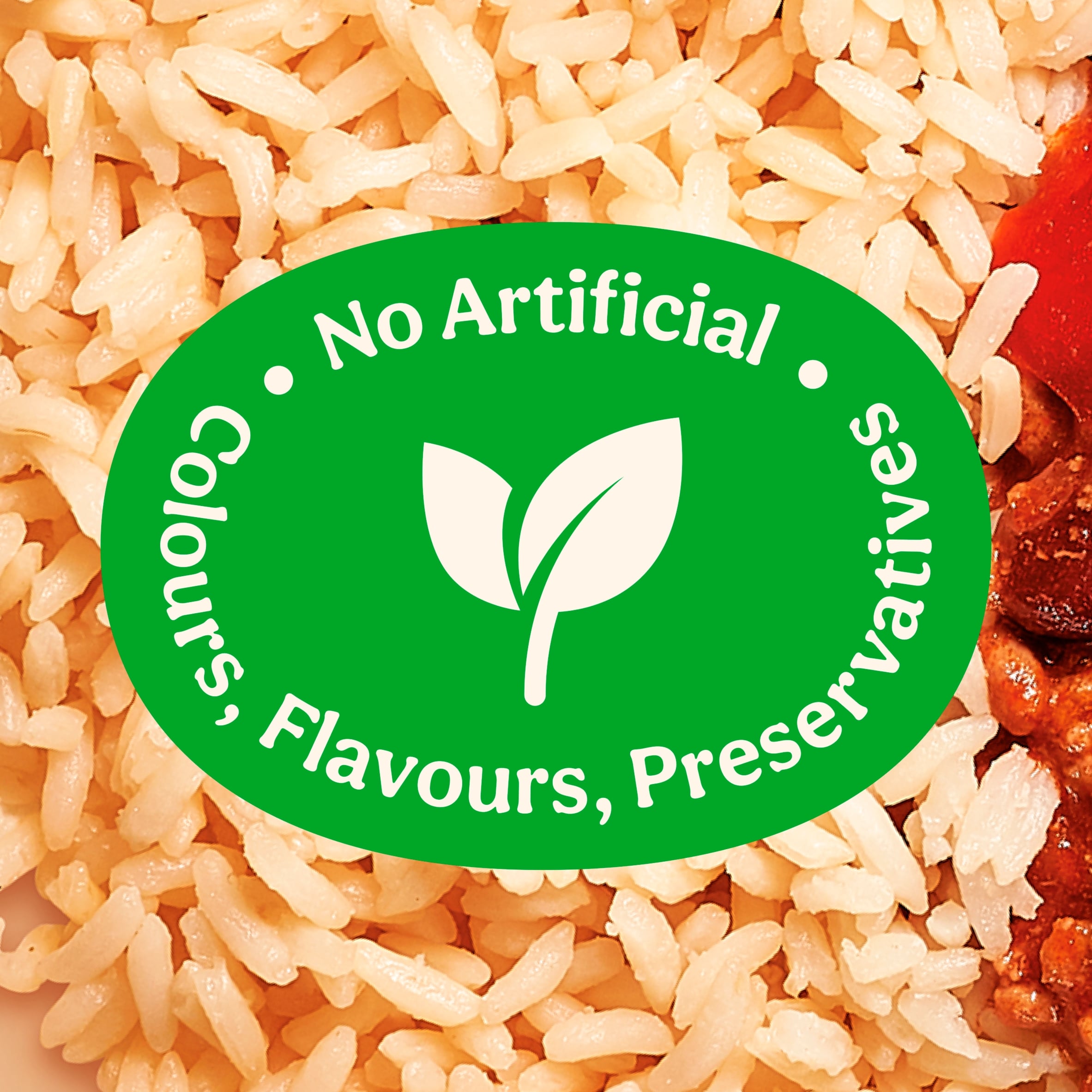 Ben's Original Long Grain Microwave Rice 220g thumbnail 4