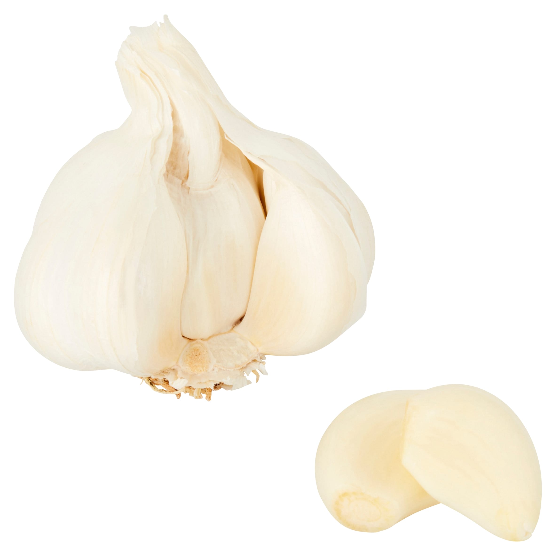 Tesco Large Garlic thumbnail 2