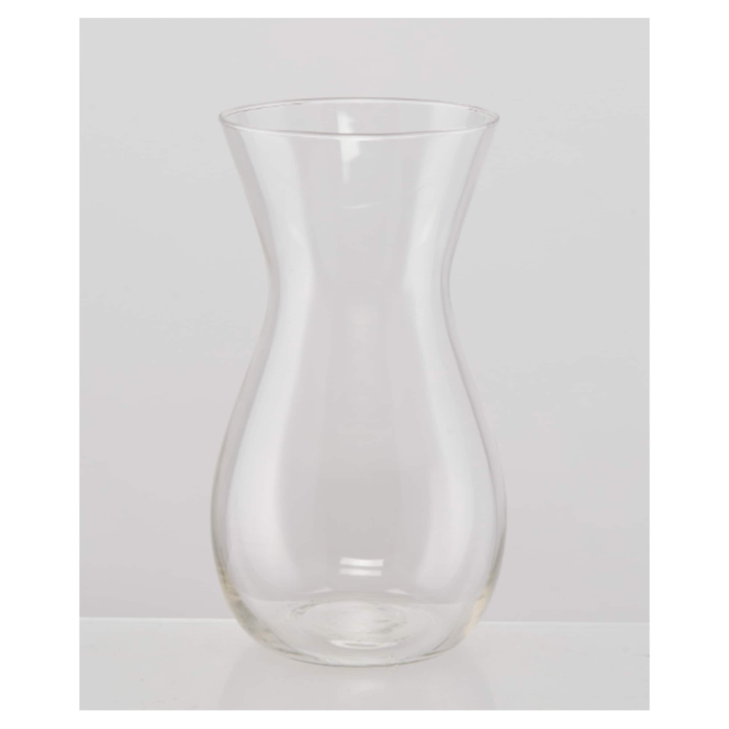Tesco Waisted Vase Medium