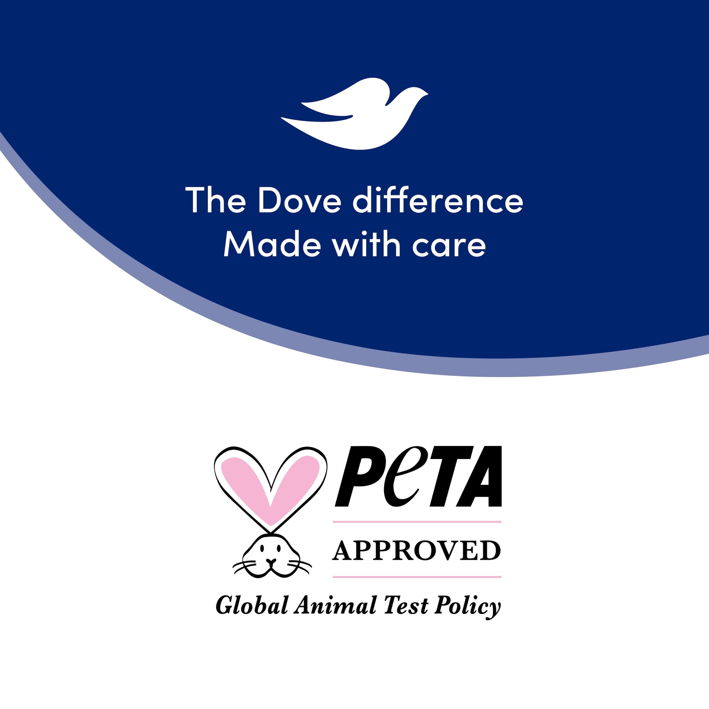Dove Advanced Care Original 72h Antiperspirant Deodorant 150ml thumbnail 5