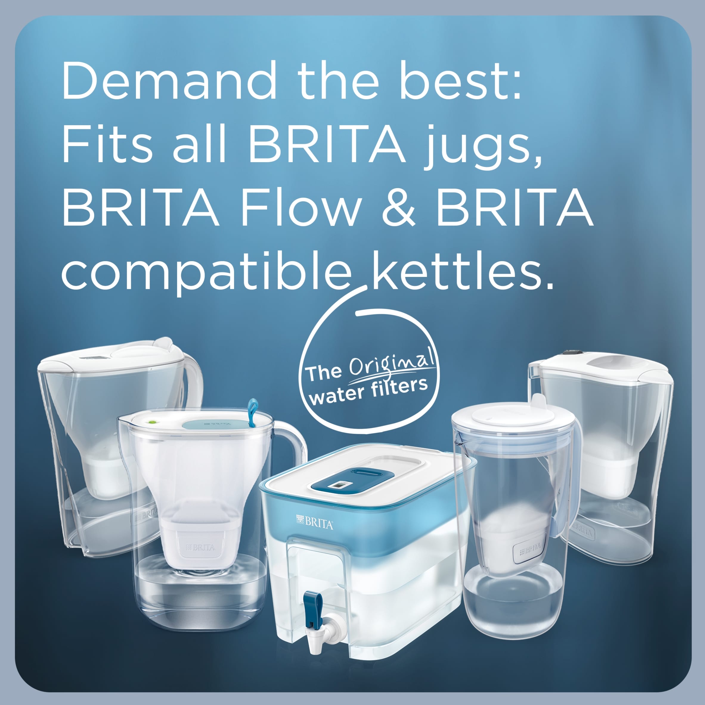 BRITA Maxtra PRO Limescale Expert Water Filter Cartridges 6pk thumbnail 3