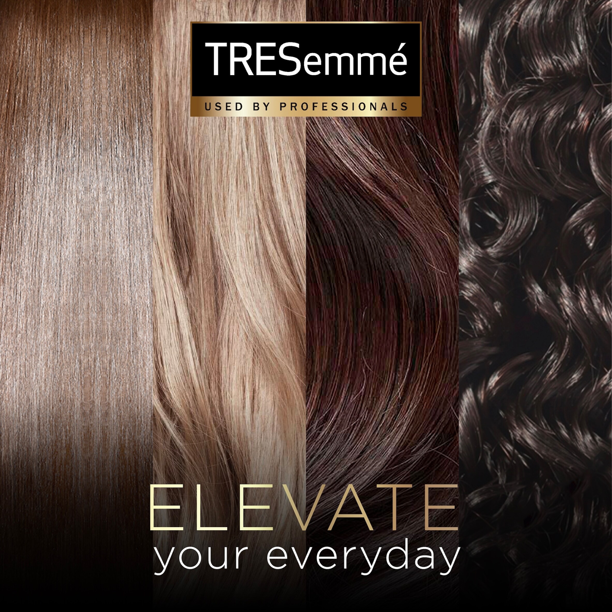 Tresemme Rich Moisture Conditioner 300Ml thumbnail 2
