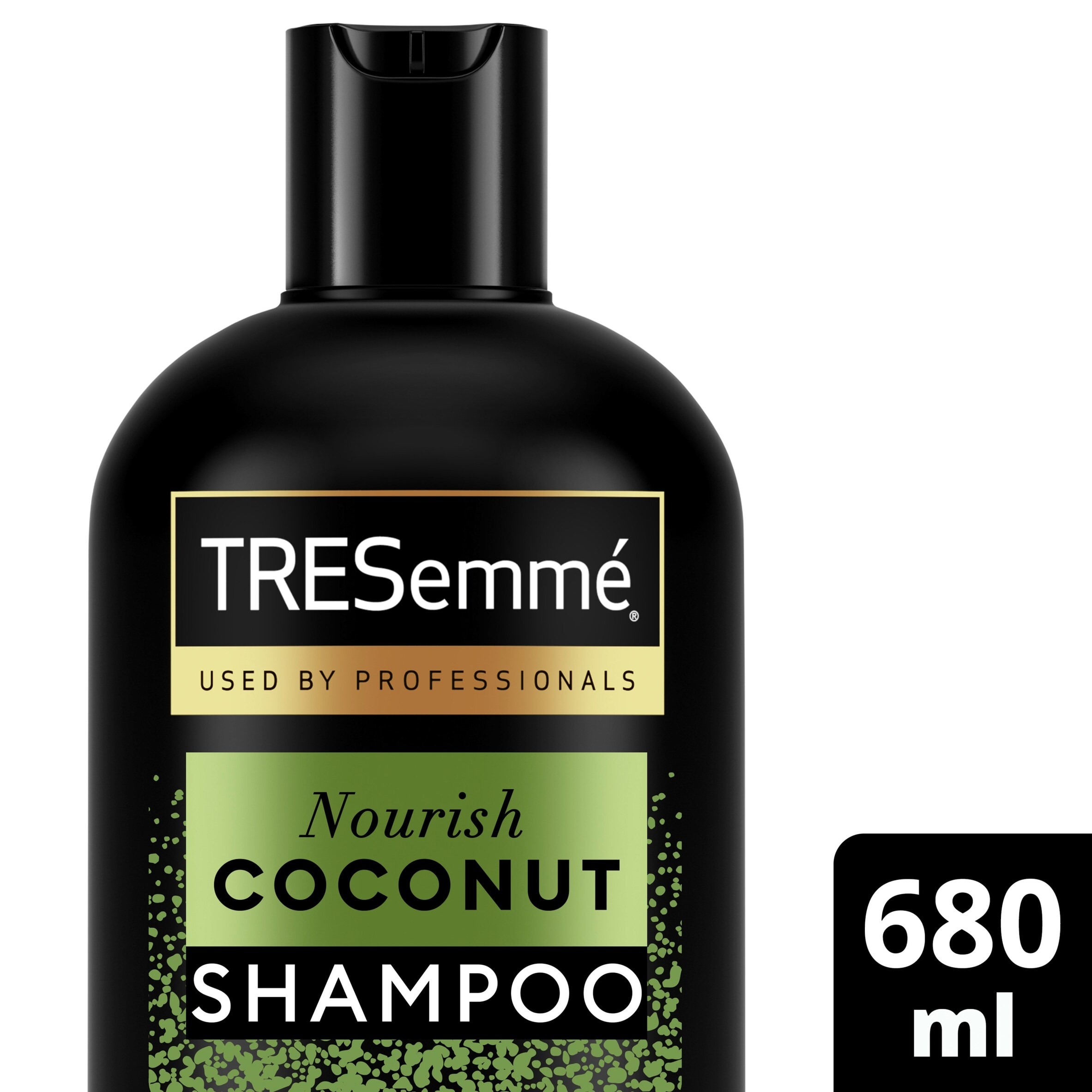 Tresemme Nourish Coconut Shampoo