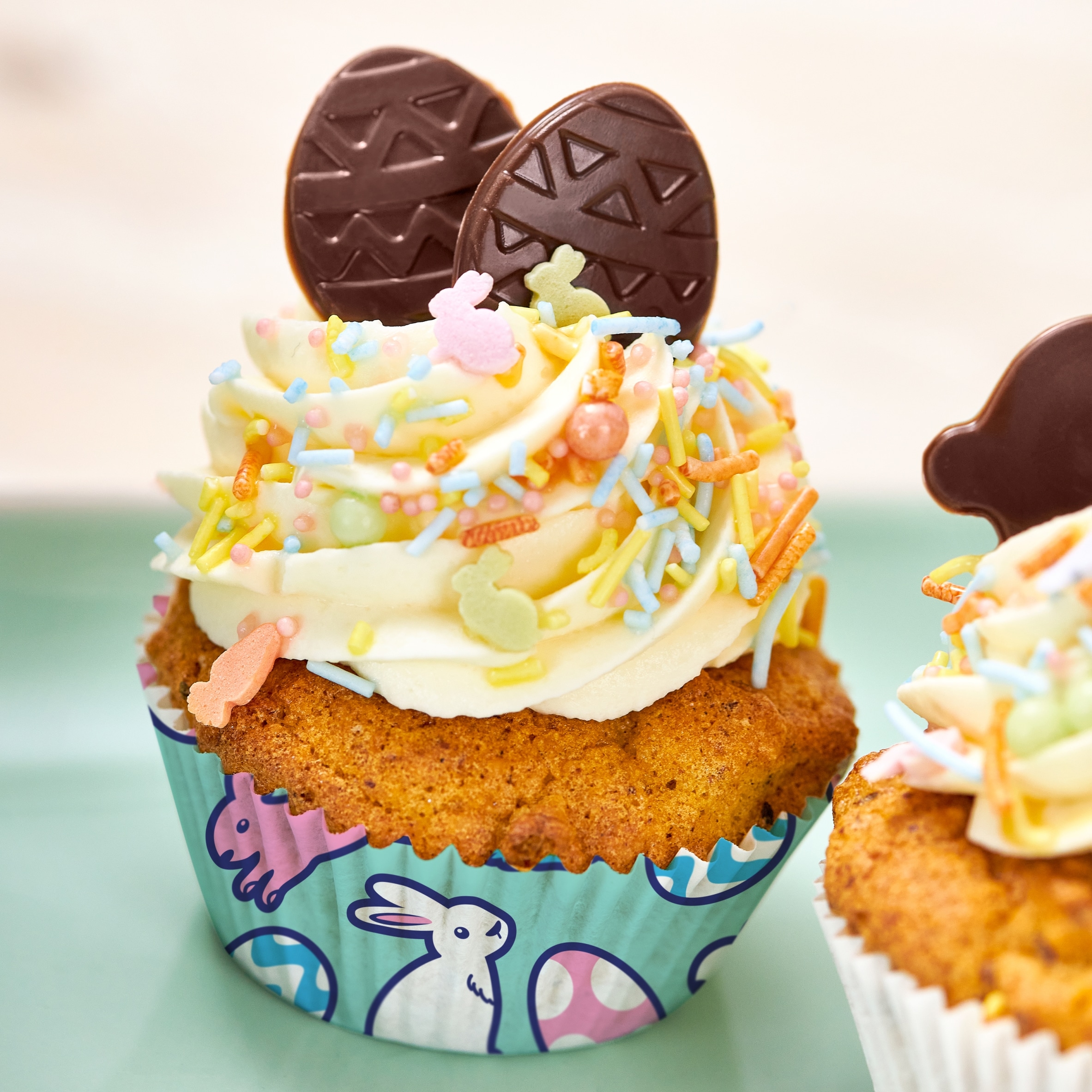 Dr Oetker Easter Baking Cases 50 Pack thumbnail 5