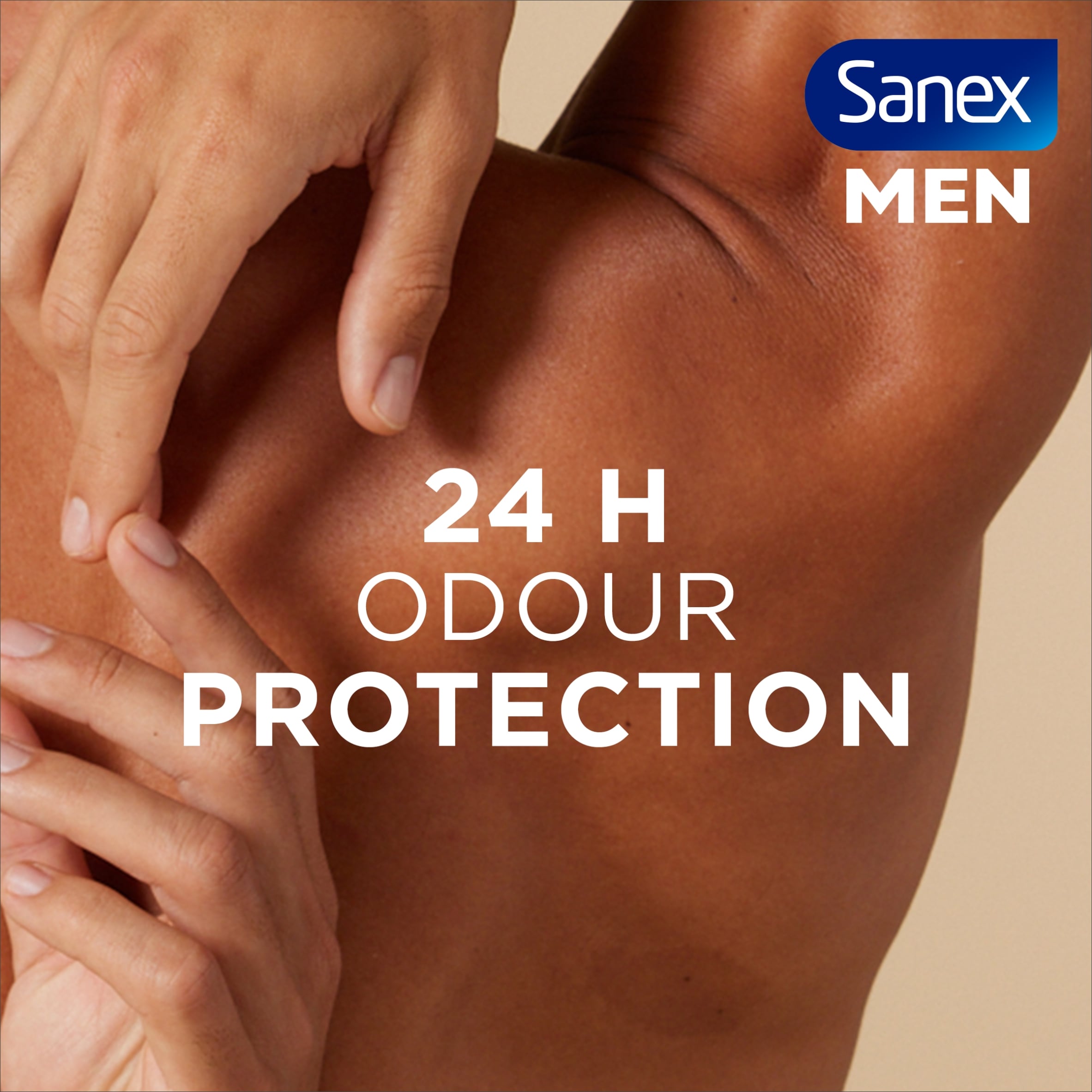 Sanex Men Skin Health Active Fresh 6In1 Shower Gel 400Ml thumbnail 4