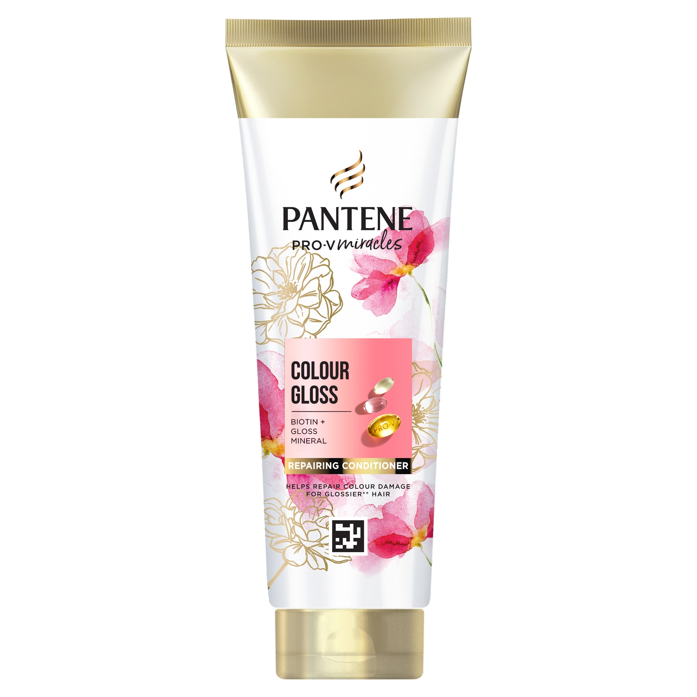 Pantene Miracles Colour Gloss Conditioner