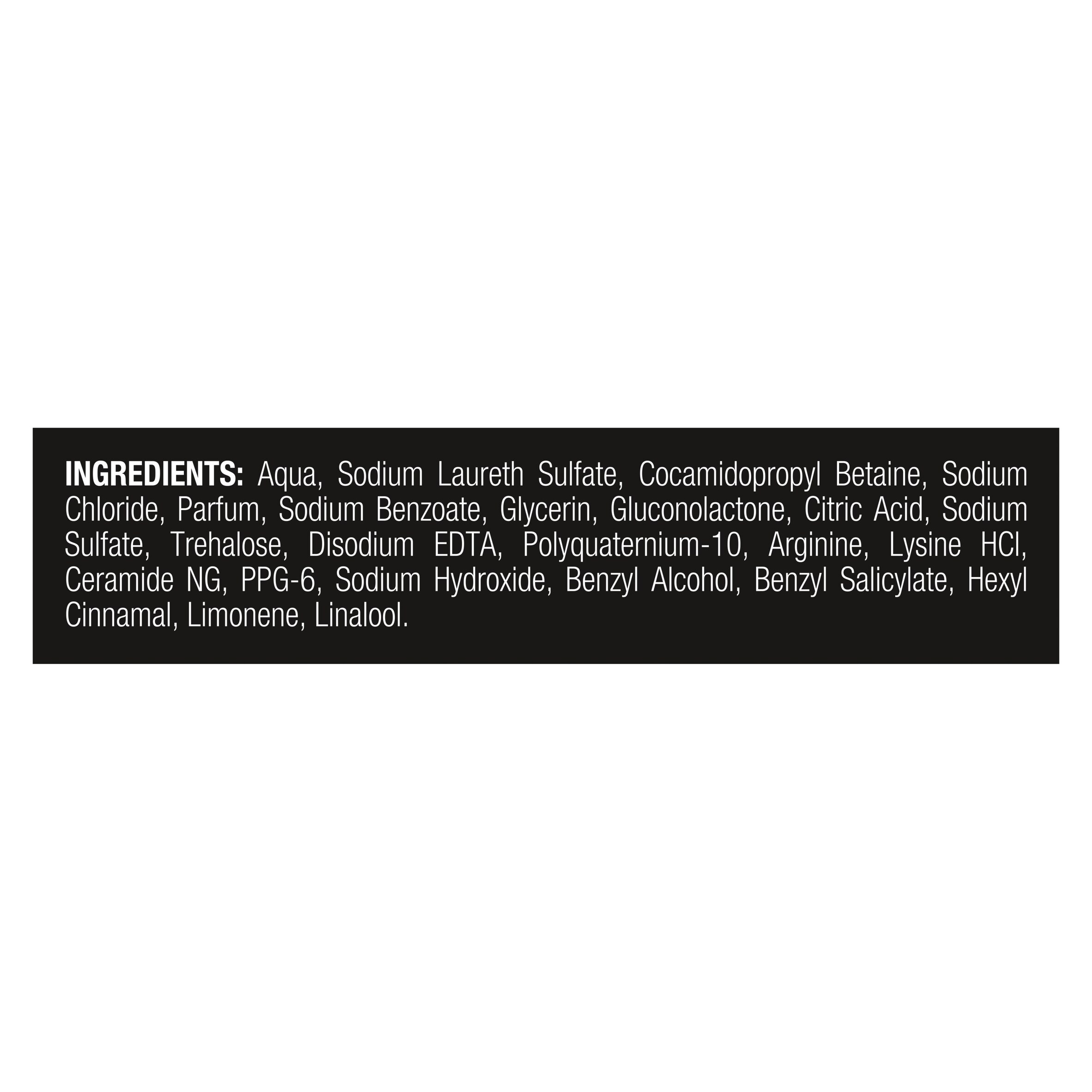 Tresemme Beauty-Full Strength Shampoo 680Ml thumbnail 3