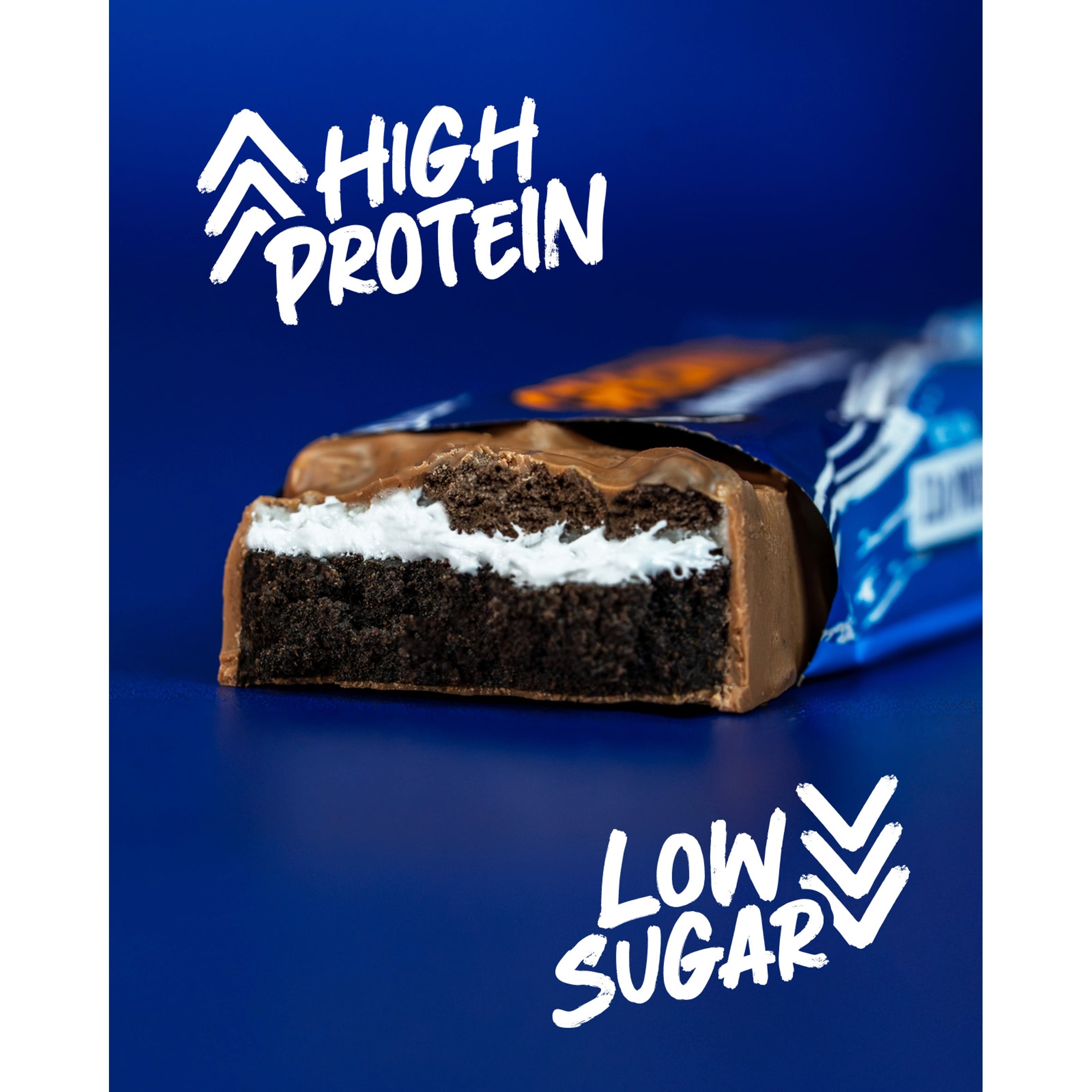 Grenade Oreo Protein Bar 35g thumbnail 3