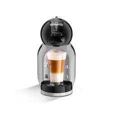 Nescafe Dolce Gusto Mini Me Coffee Machine Grey
