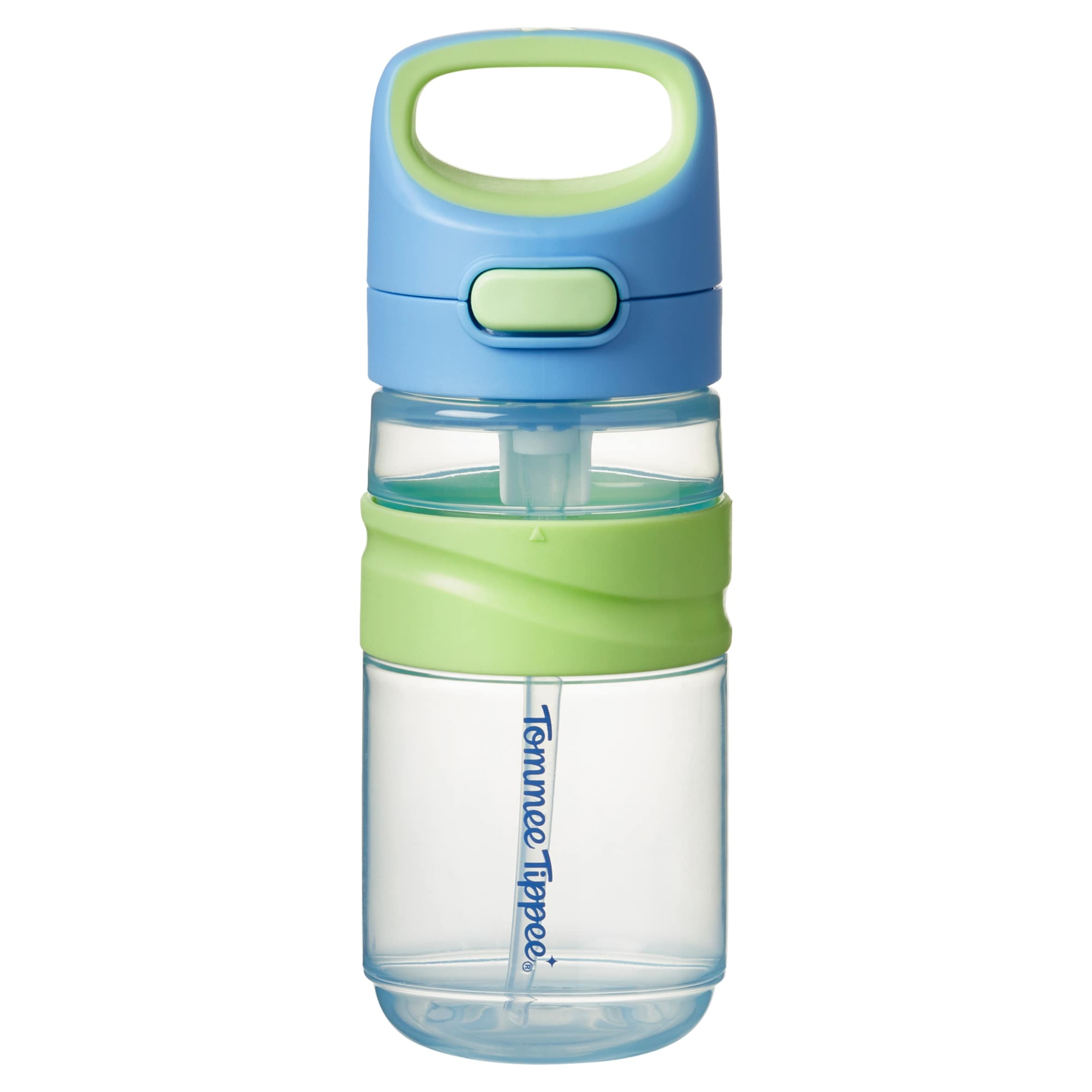 Tommee Tippee Superstar Flip Top Sportee Cup 18 Months+ thumbnail 2
