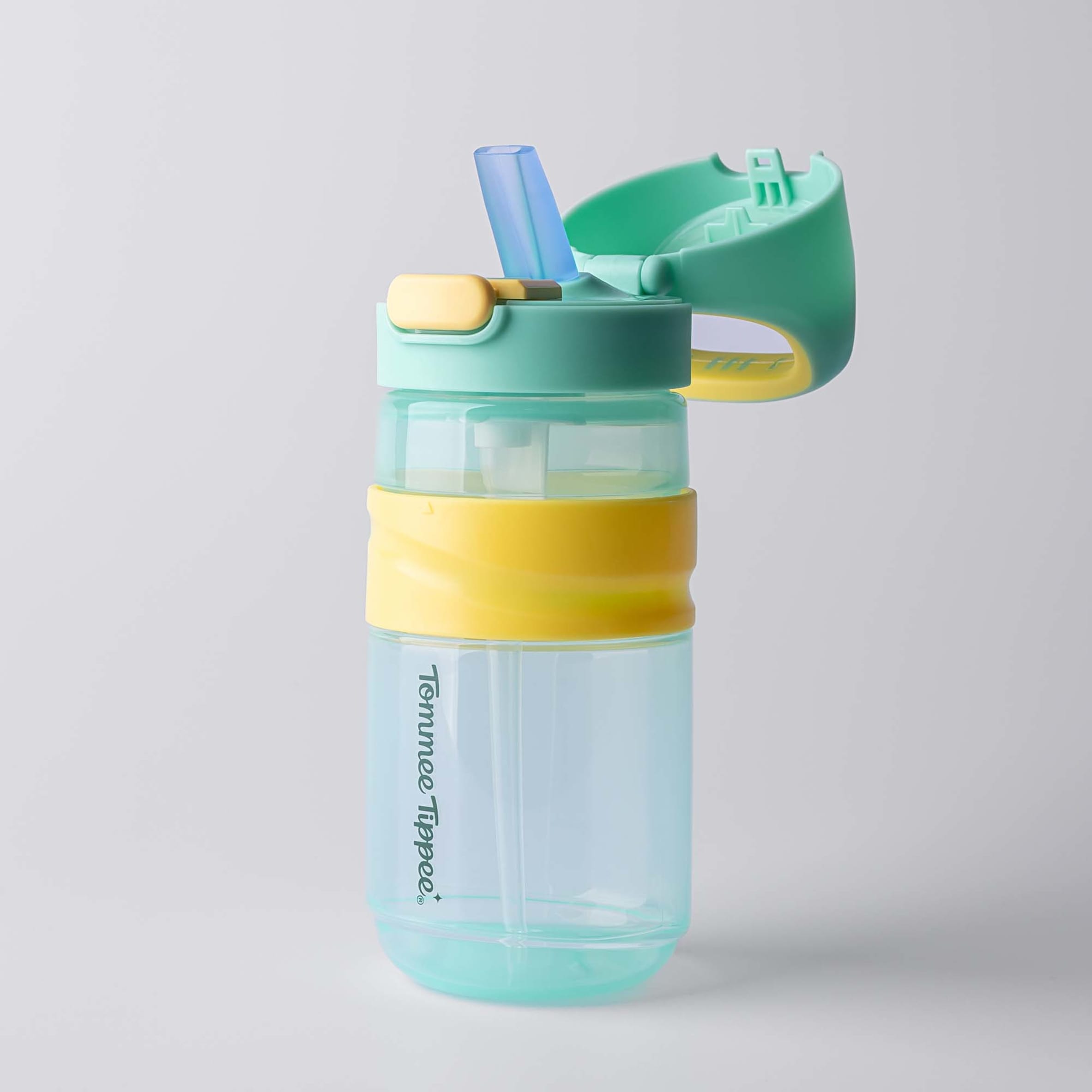 Tommee Tippee Superstar Flip Top Sportee Cup 18 Months+ thumbnail 3