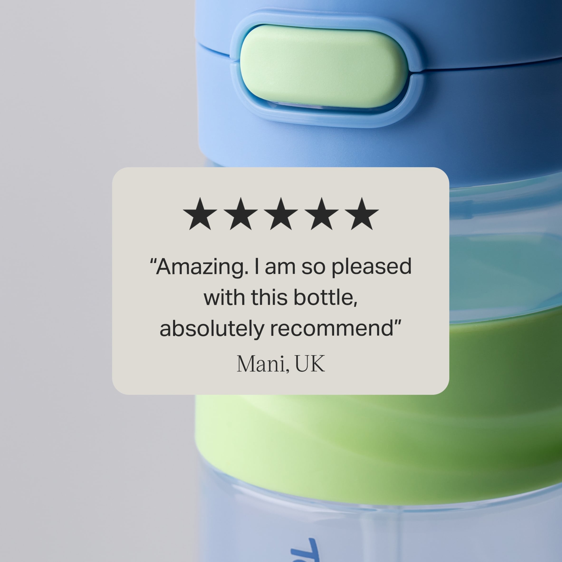 Tommee Tippee Superstar Flip Top Sportee Cup 18 Months+ thumbnail 5