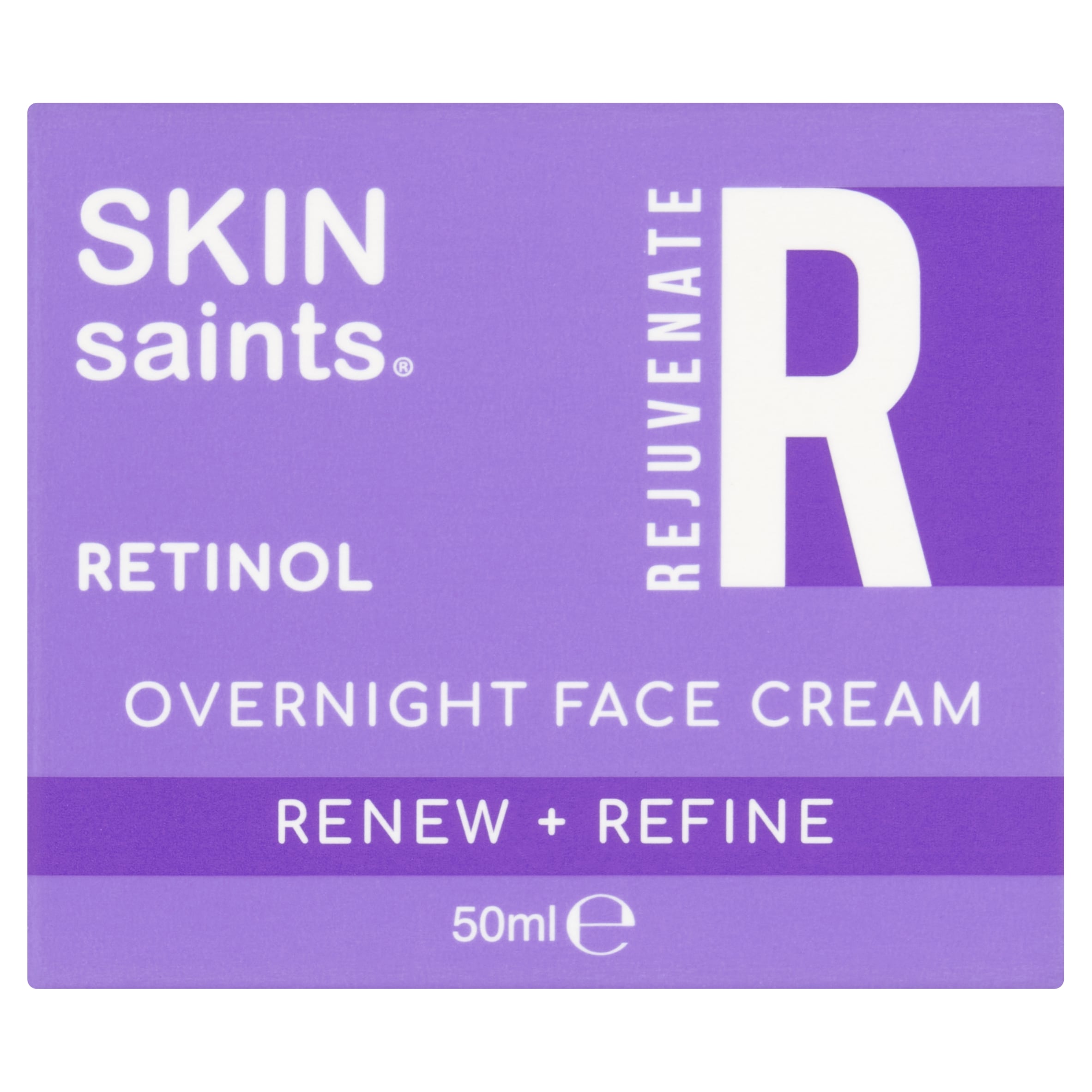 Skin Saints Retinol Night Cream 50G